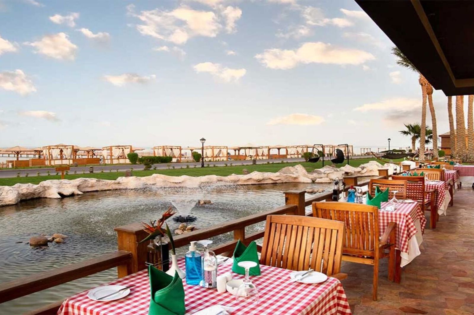 Tropitel Sahl Hasheesh - Afbeelding 4