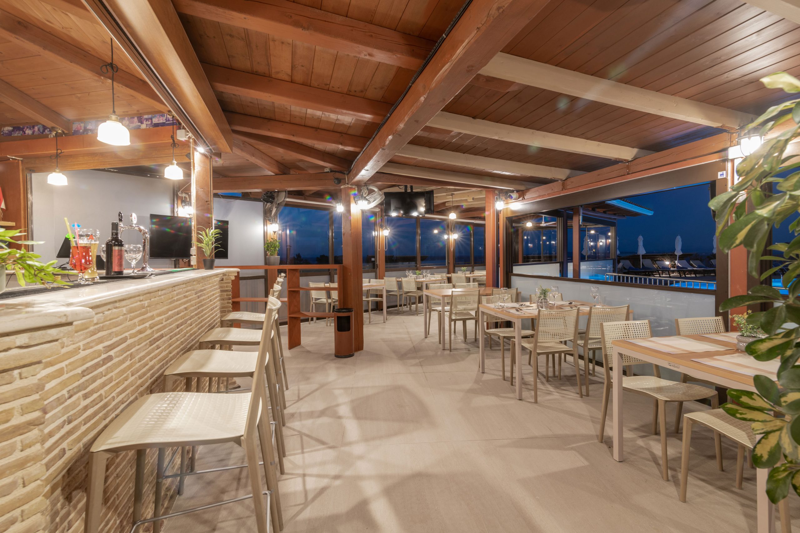 Sea View Village - Afbeelding 2