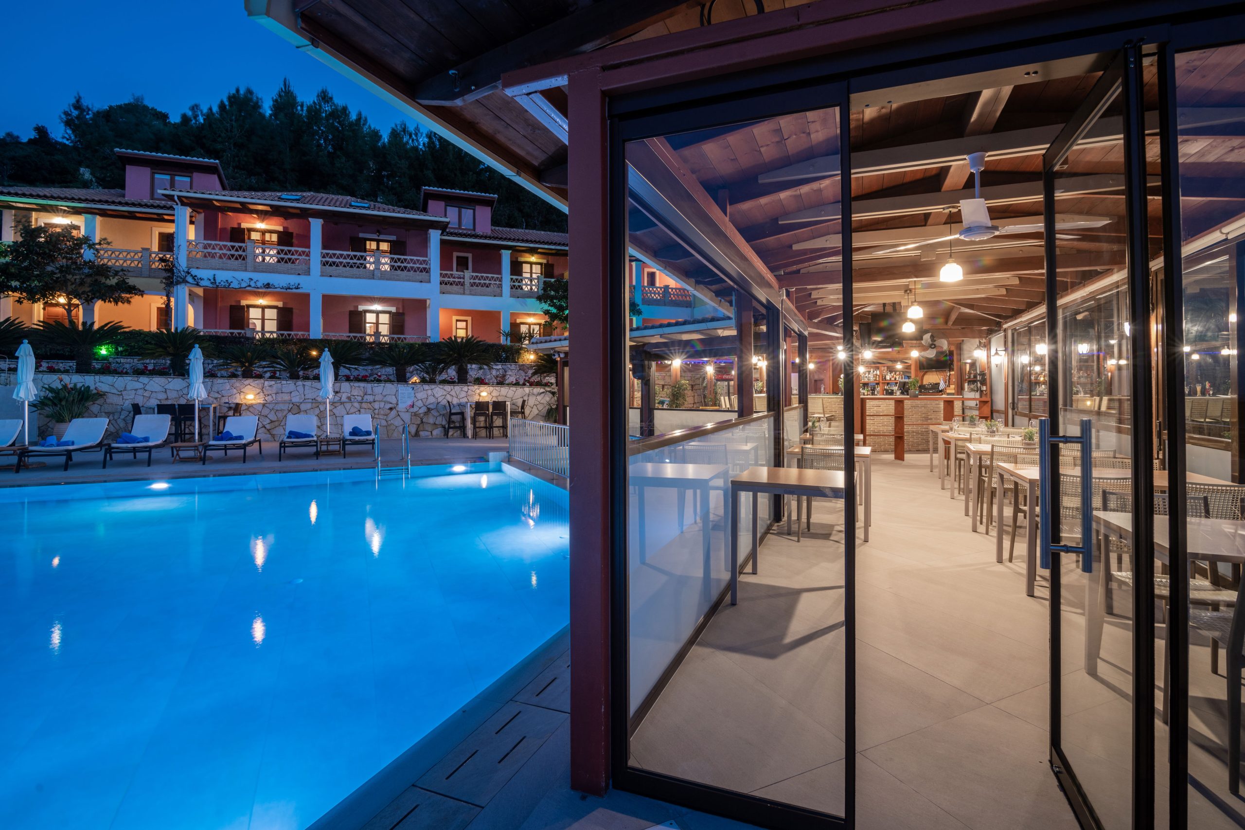 Sea View Village - Afbeelding 3