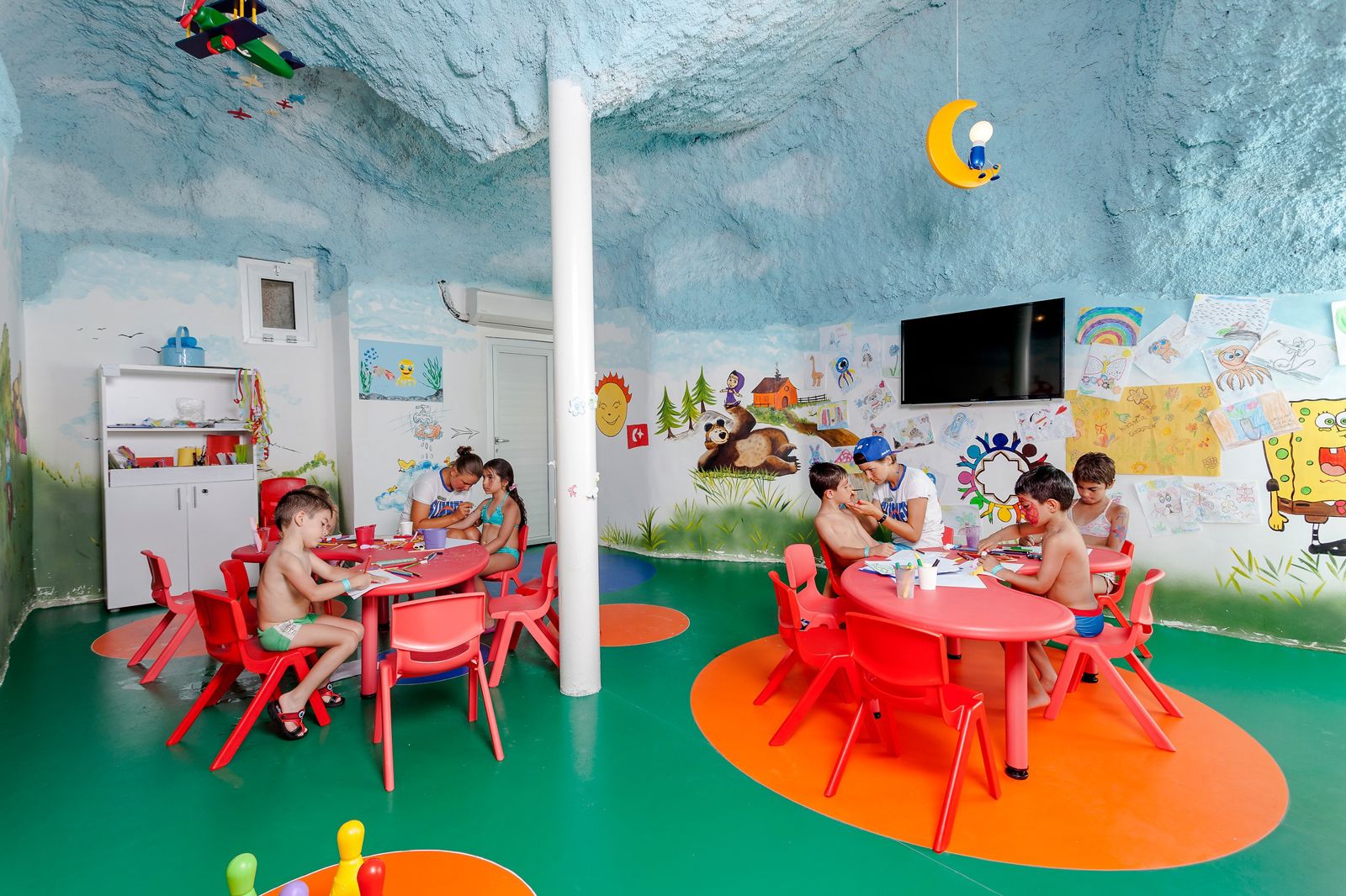 Karmir Resort & Spa - Afbeelding 3