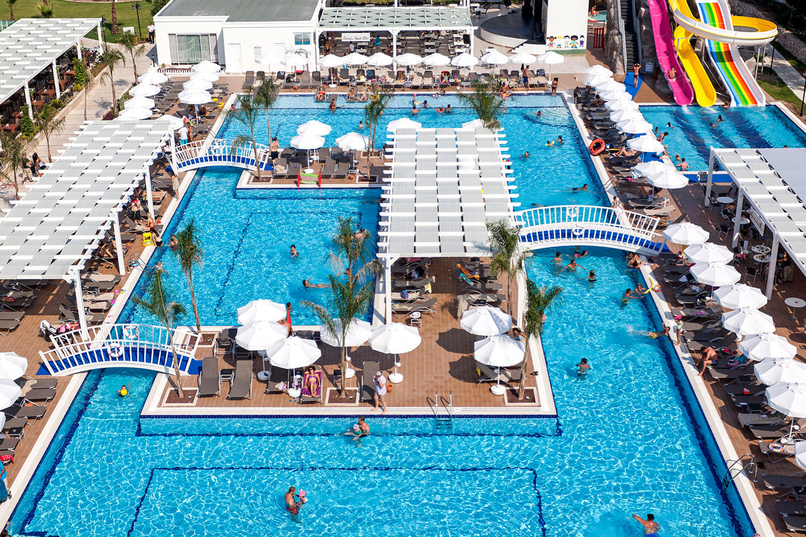 Karmir Resort & Spa - Afbeelding 2