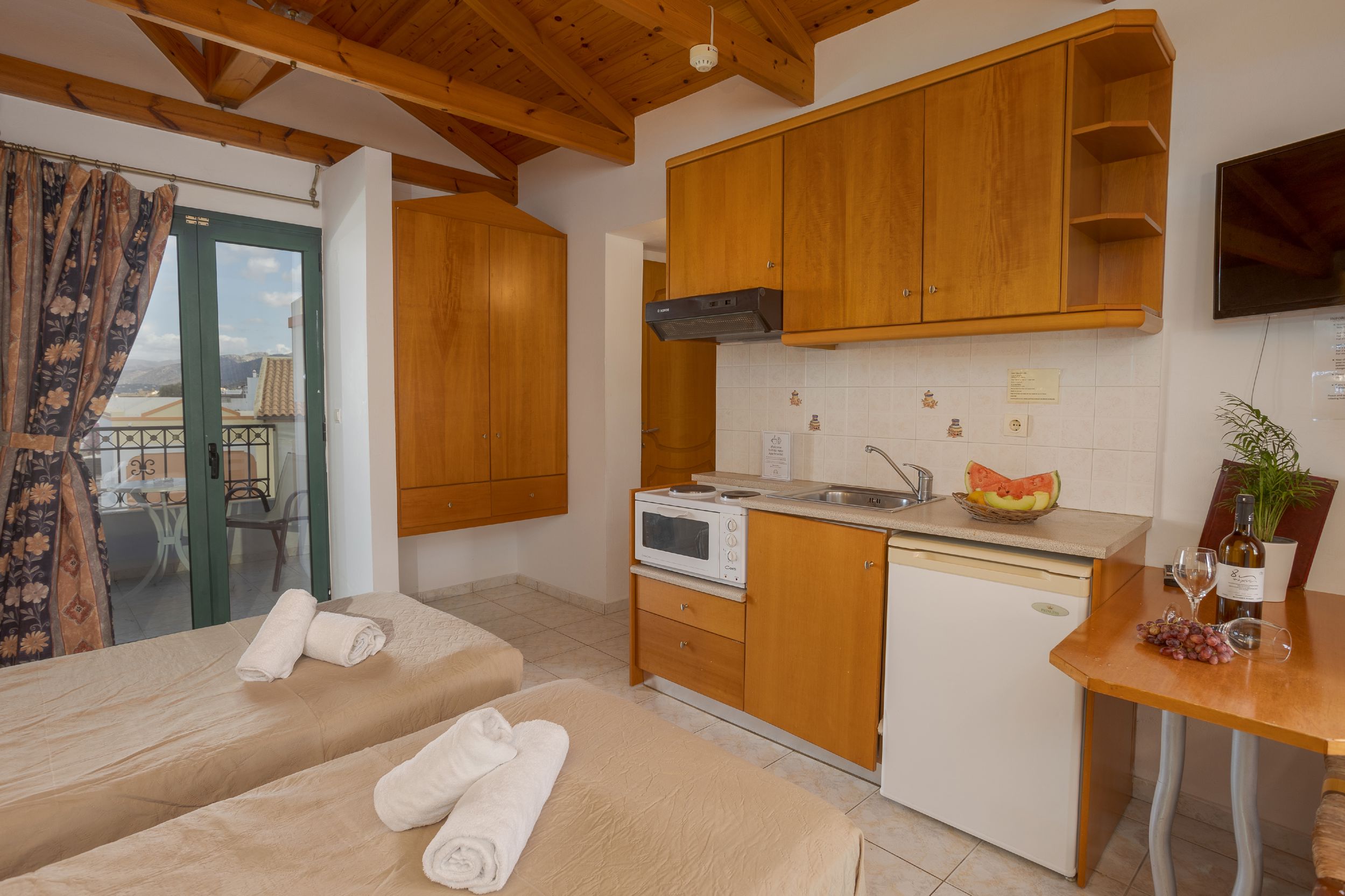 Irida Appartementen - Afbeelding 2