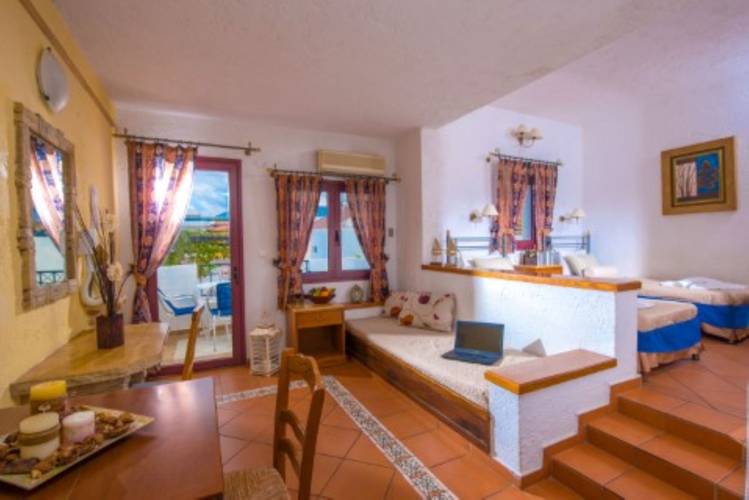 Irida Appartementen - Afbeelding 4