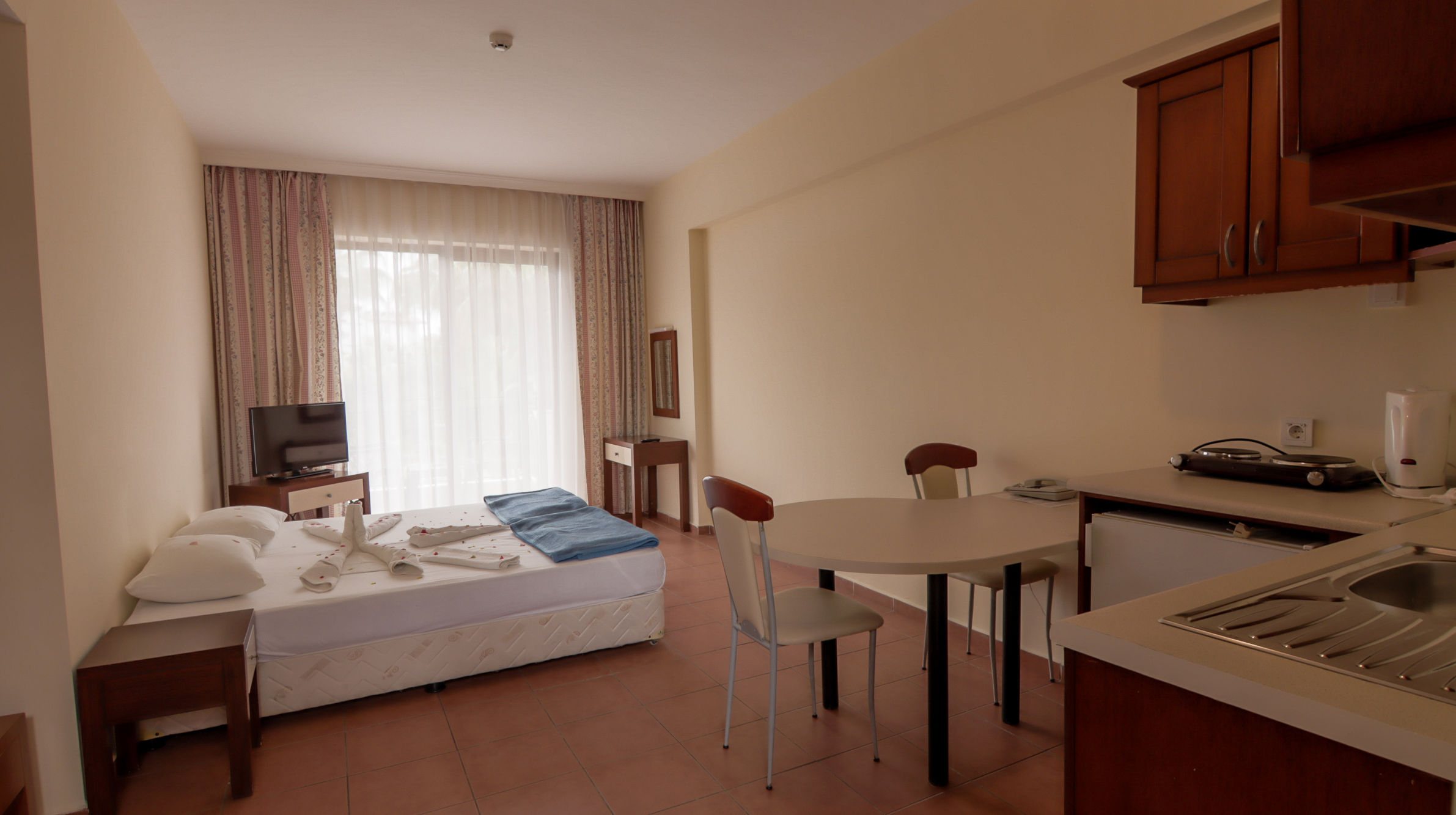 Lemas Suite Hotel - Afbeelding 2