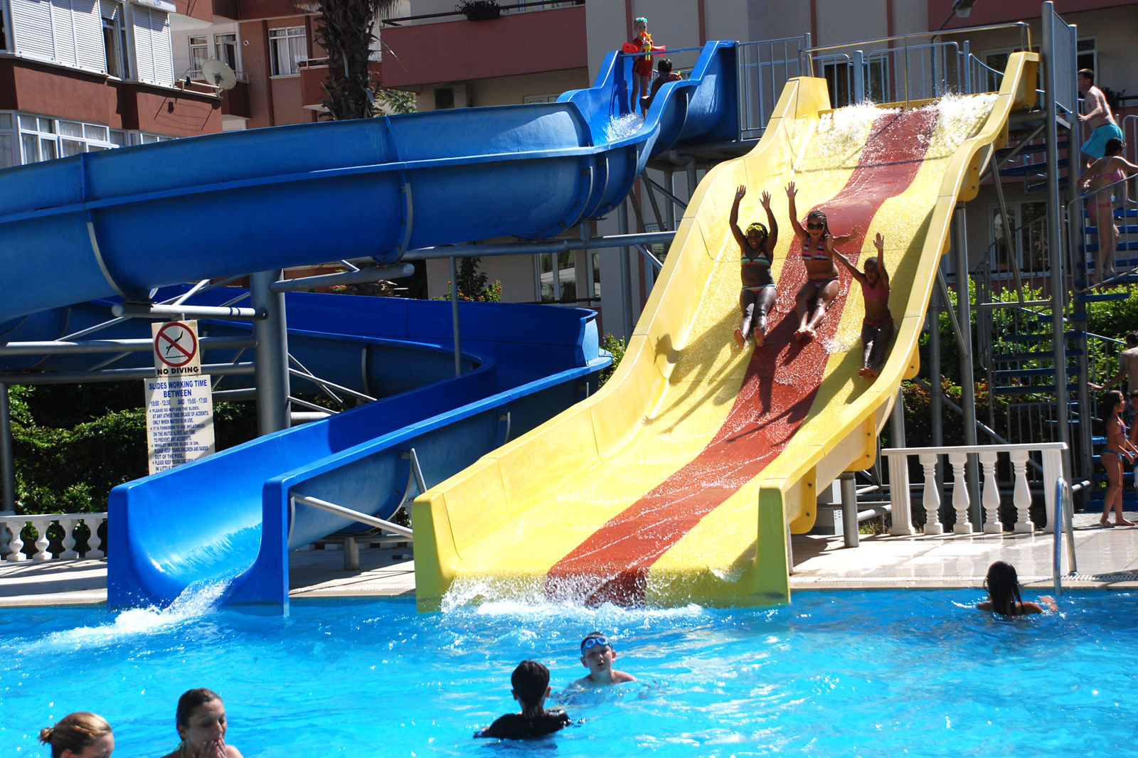 Green Park Appartementen - Afbeelding 4