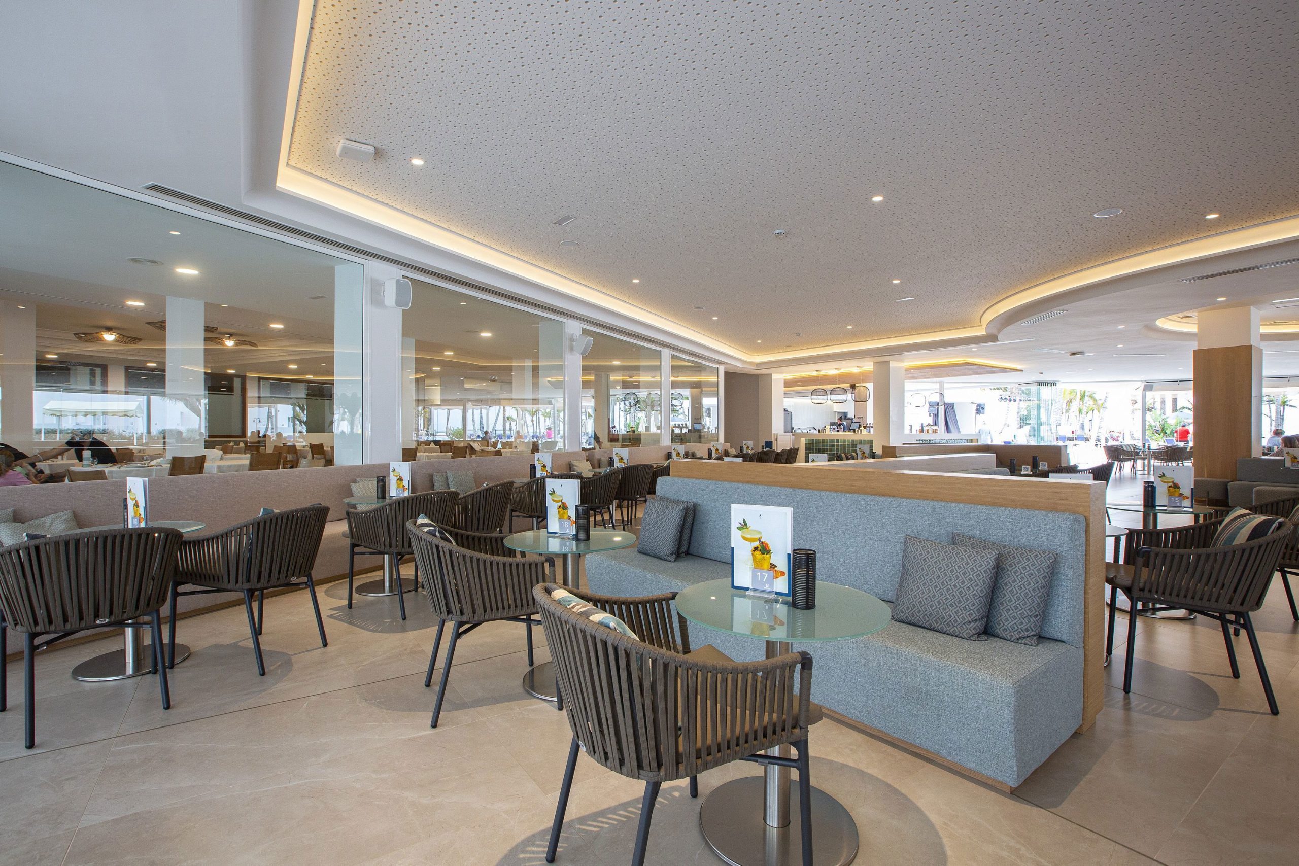 Hipotels La Geria - Afbeelding 2