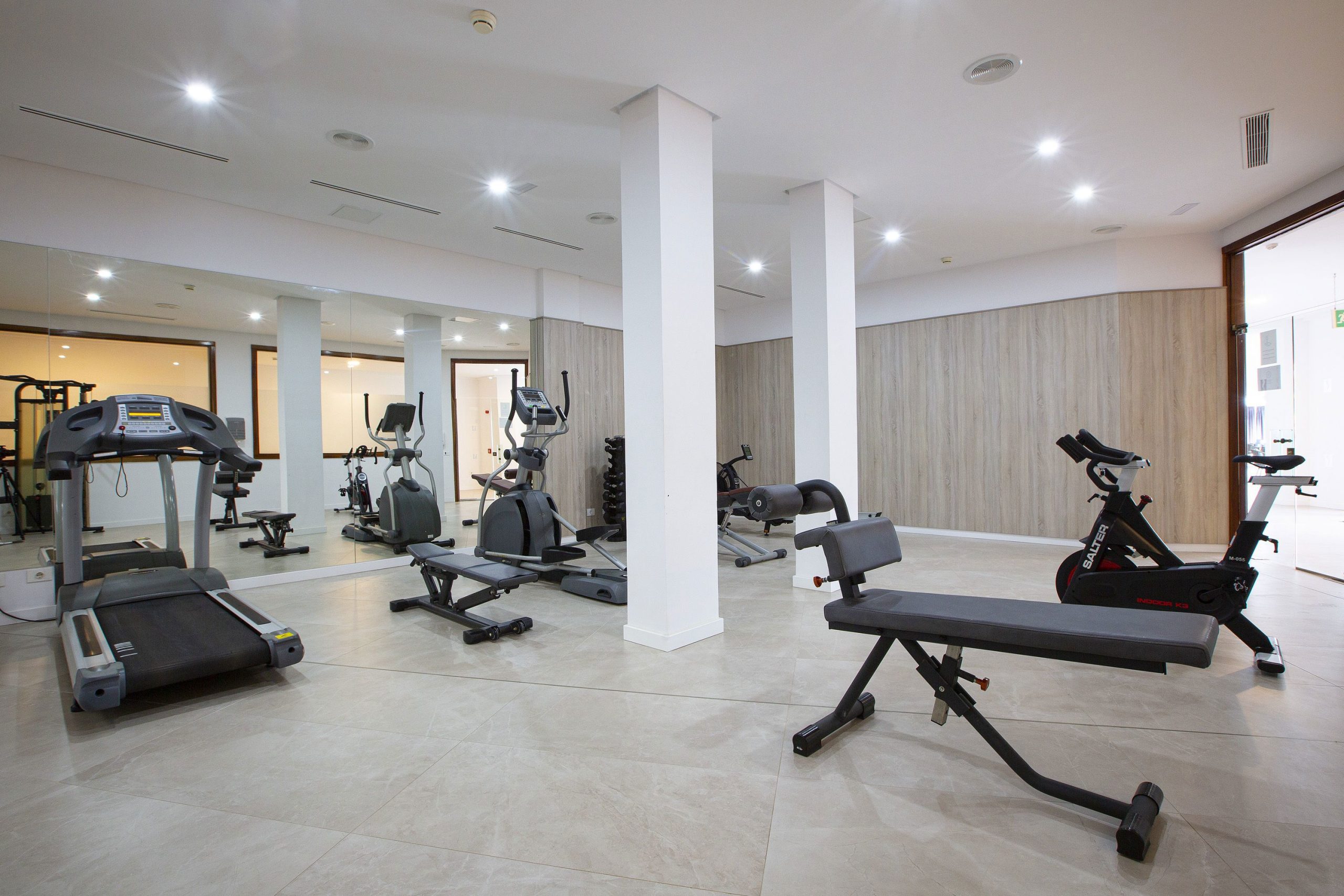 Hipotels La Geria - Afbeelding 4