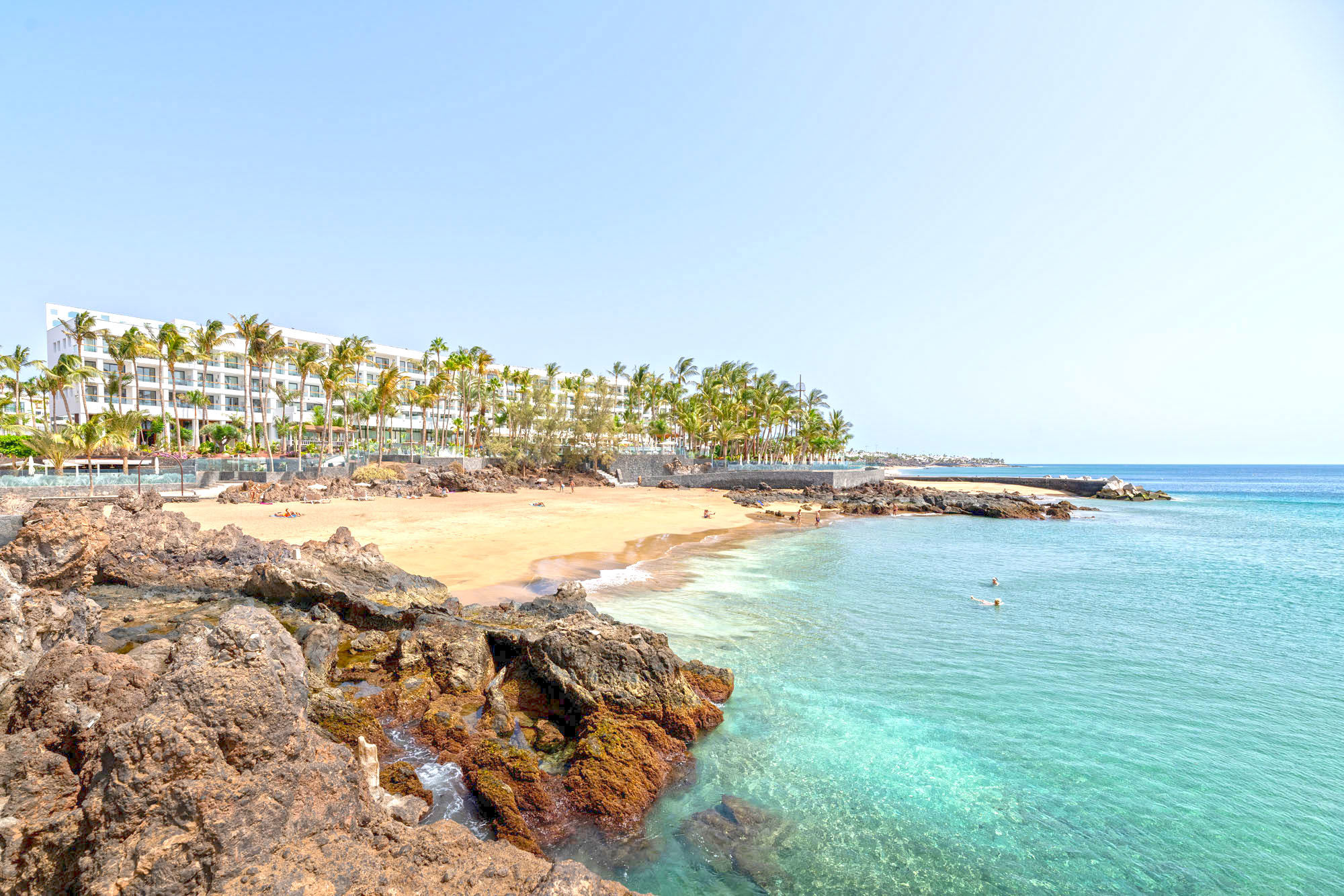 Fariones Hotel - Afbeelding 2