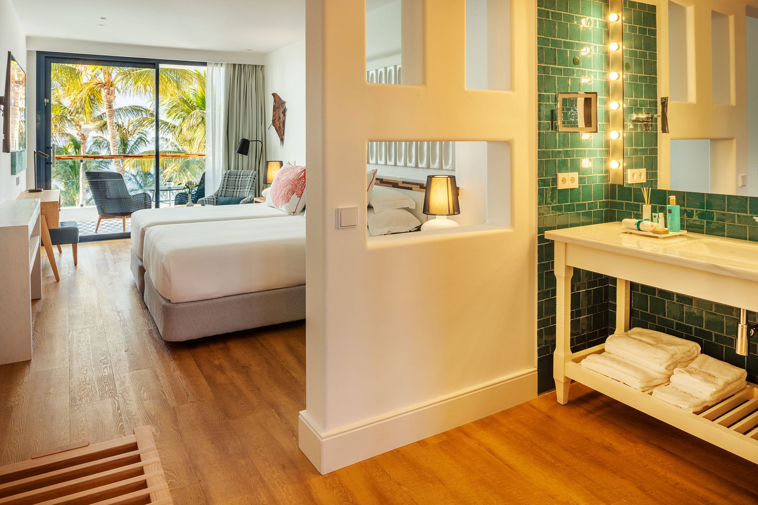 Fariones Hotel - Afbeelding 3