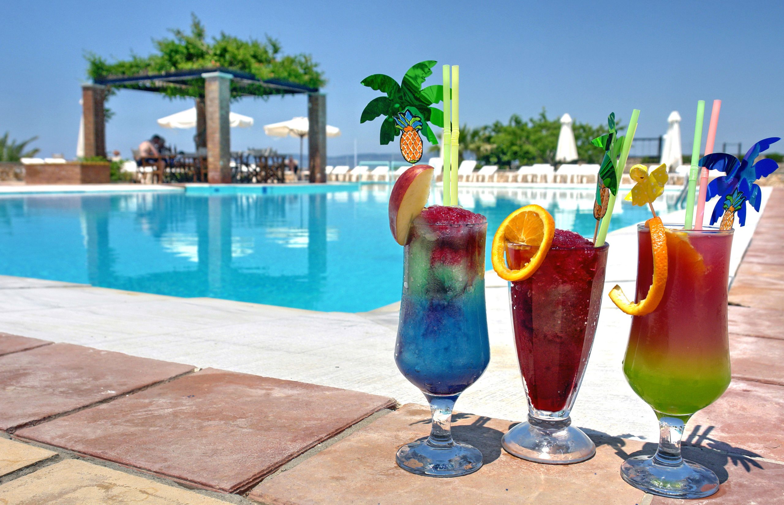 Panselinos - Afbeelding 2