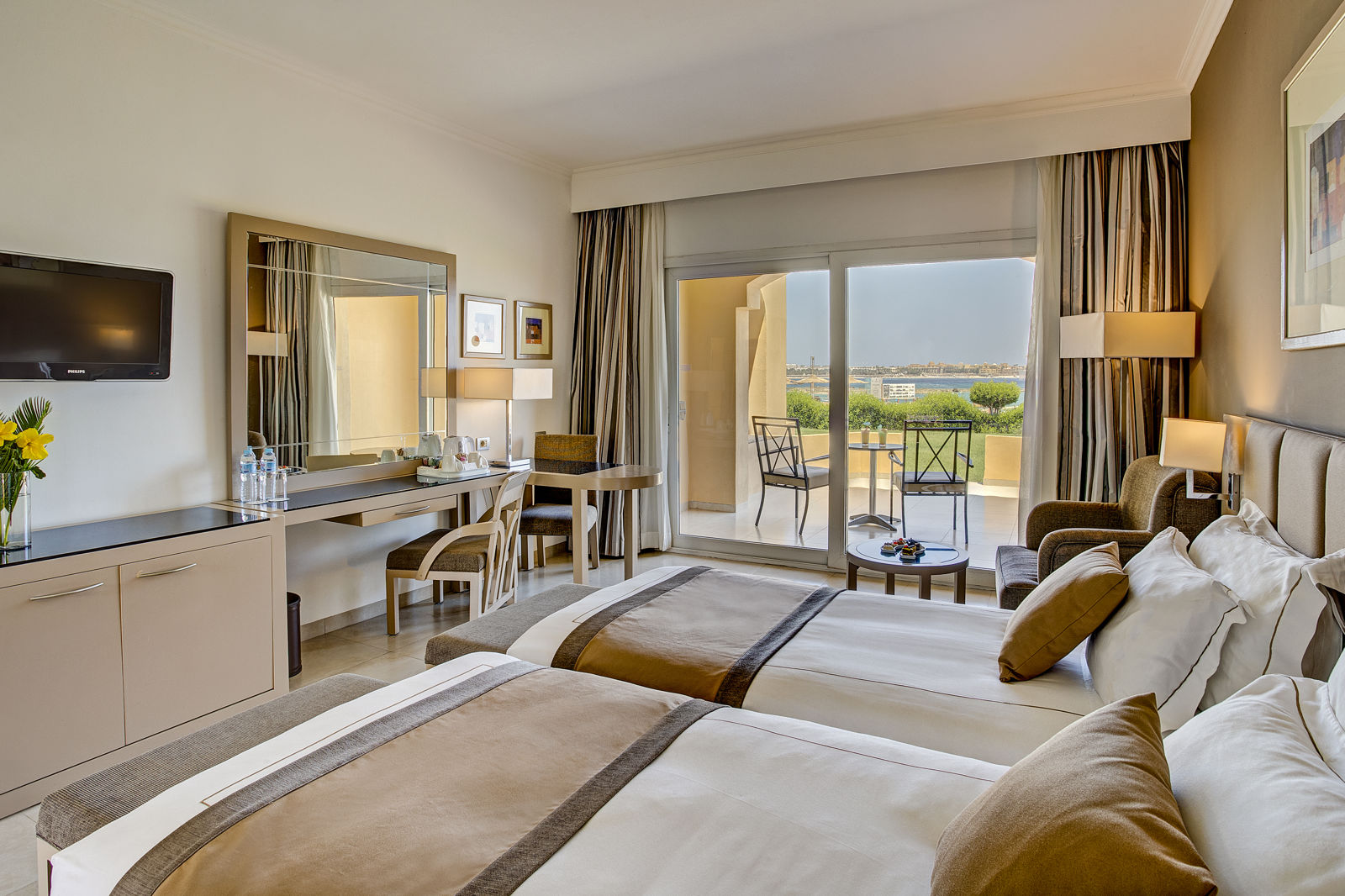 Cleopatra Luxury Resort - Afbeelding 3