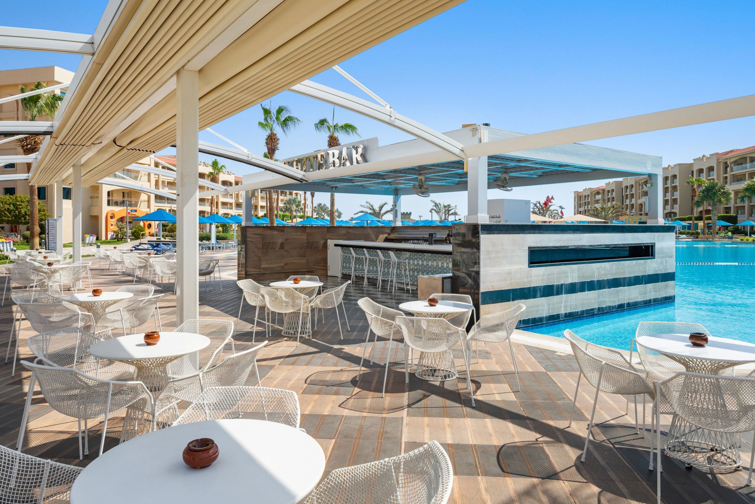 Pickalbatros White Beach Resort - Afbeelding 3