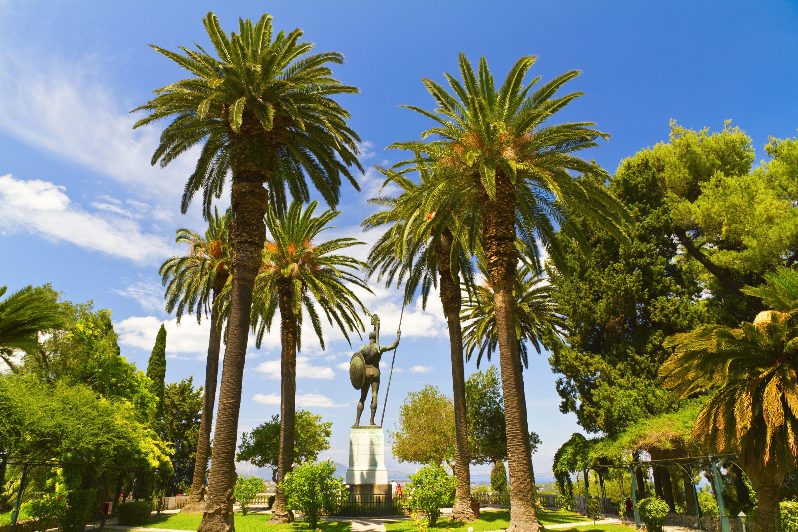 Excursiereis Corfu* - Afbeelding 2