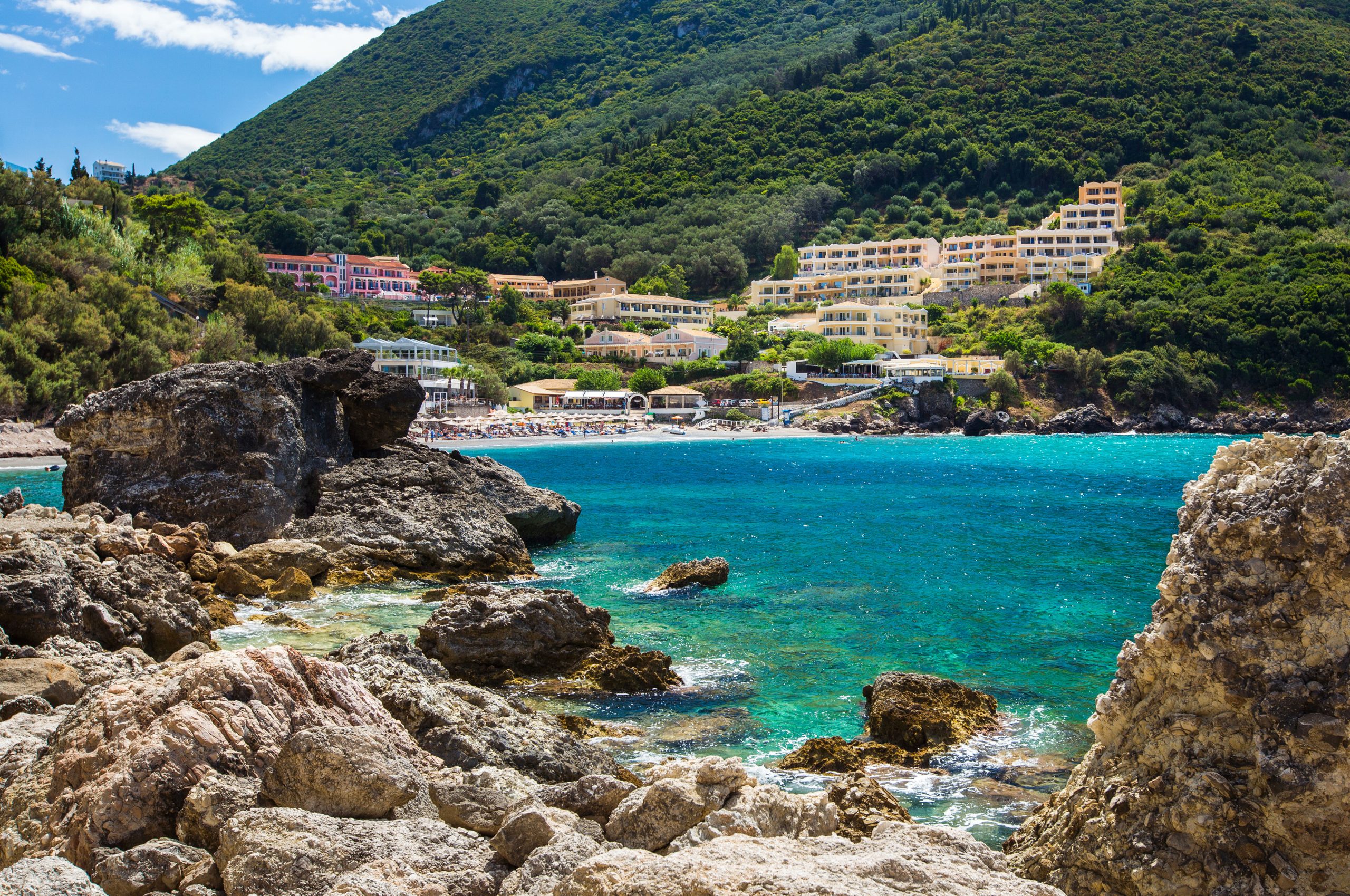 Excursiereis Corfu* - Afbeelding 4