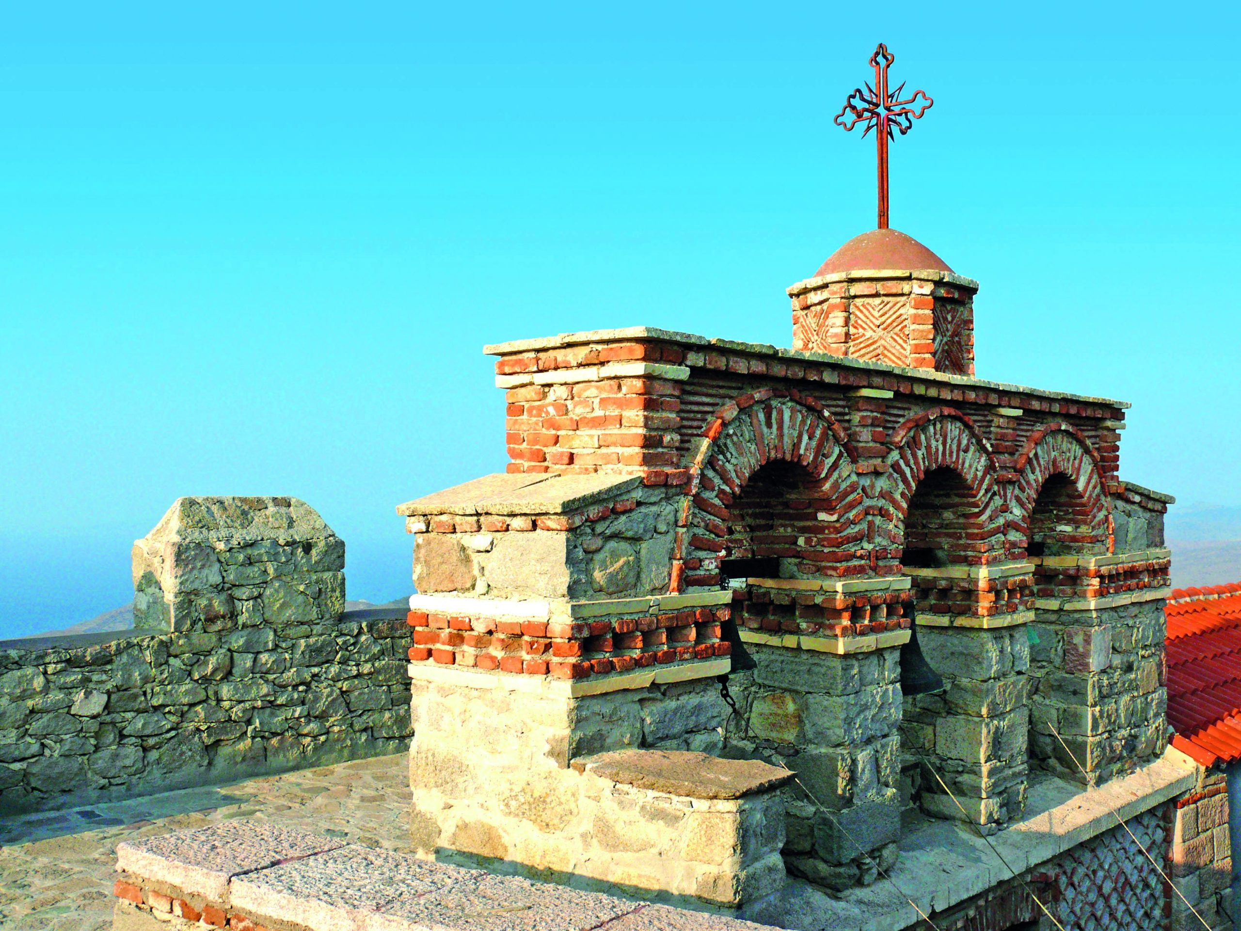 Excursiereis Lesbos - Afbeelding 2