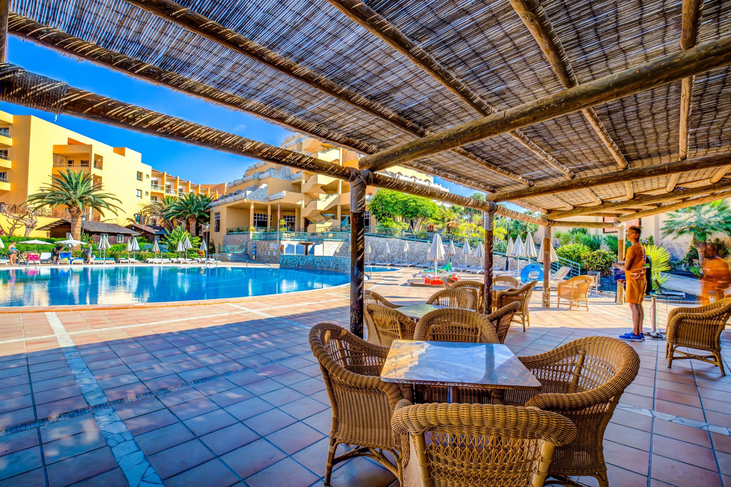 SBH Costa Calma Beach Resort - Afbeelding 3