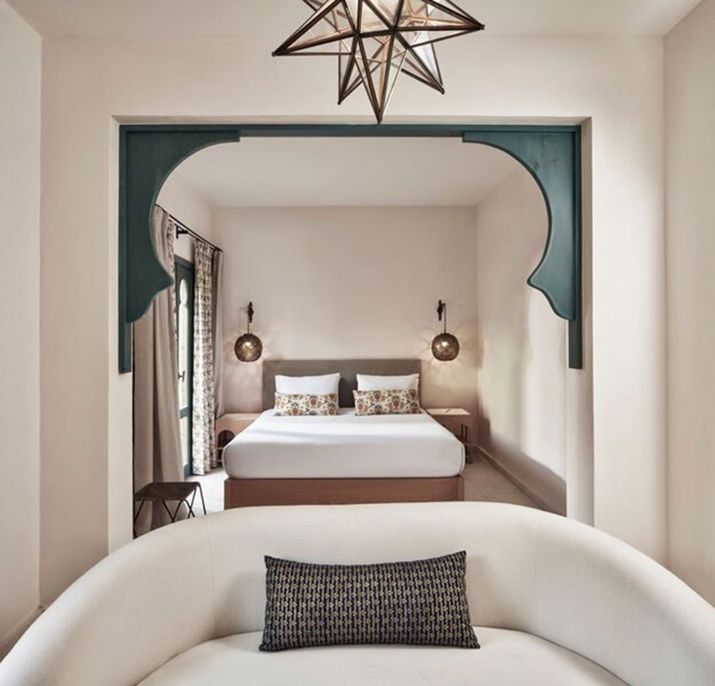 Ali Pasha Hotel - Afbeelding 4