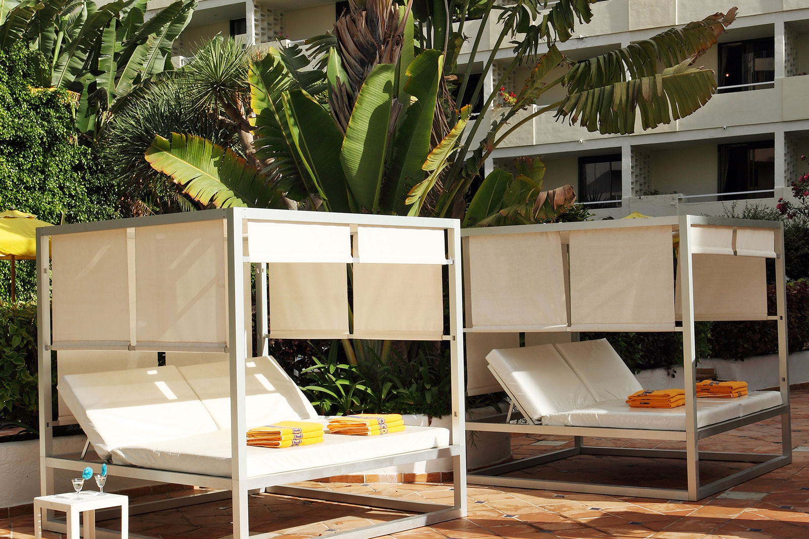 H10 Tenerife Playa - Afbeelding 2