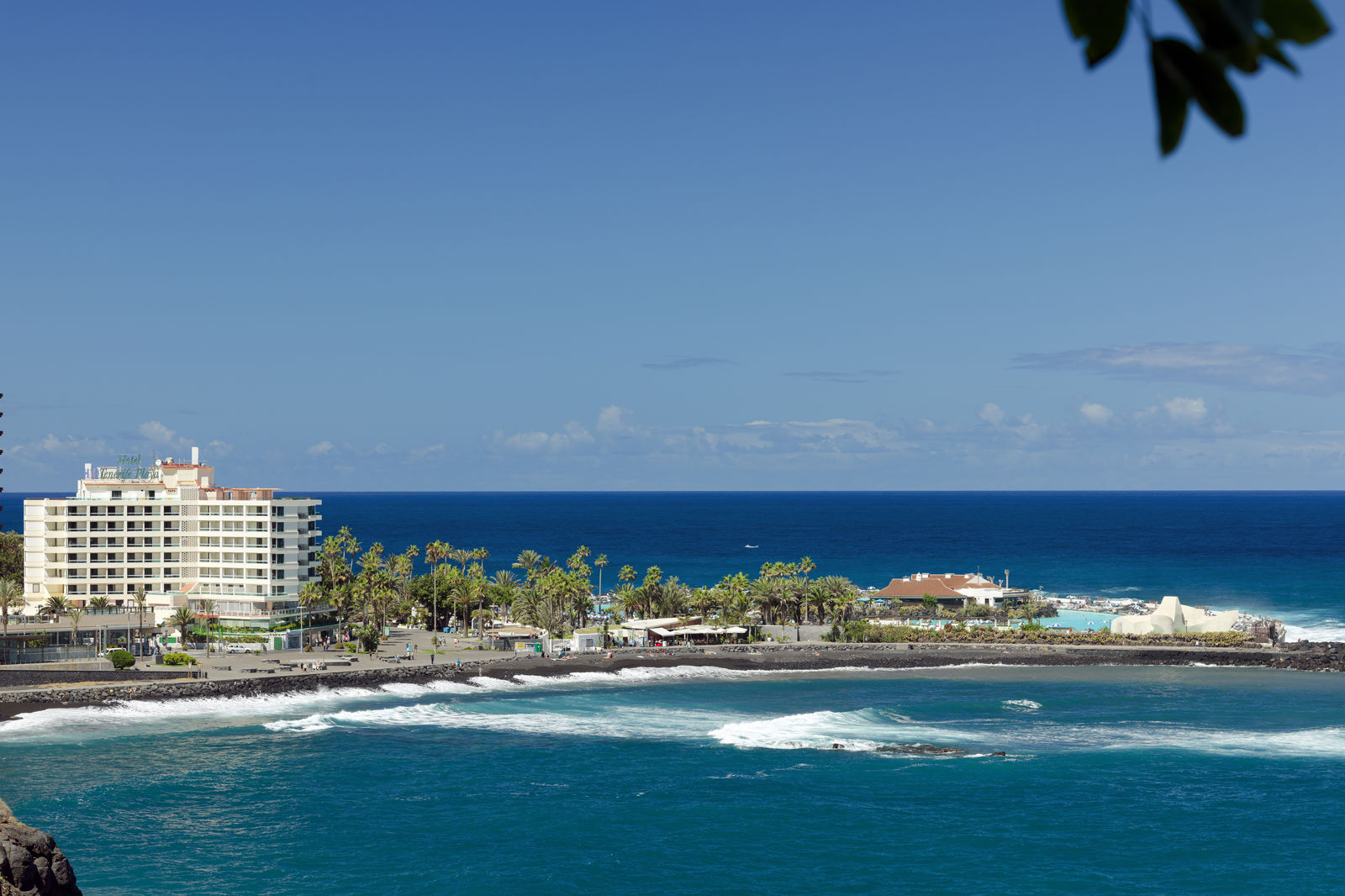 H10 Tenerife Playa - Afbeelding 4