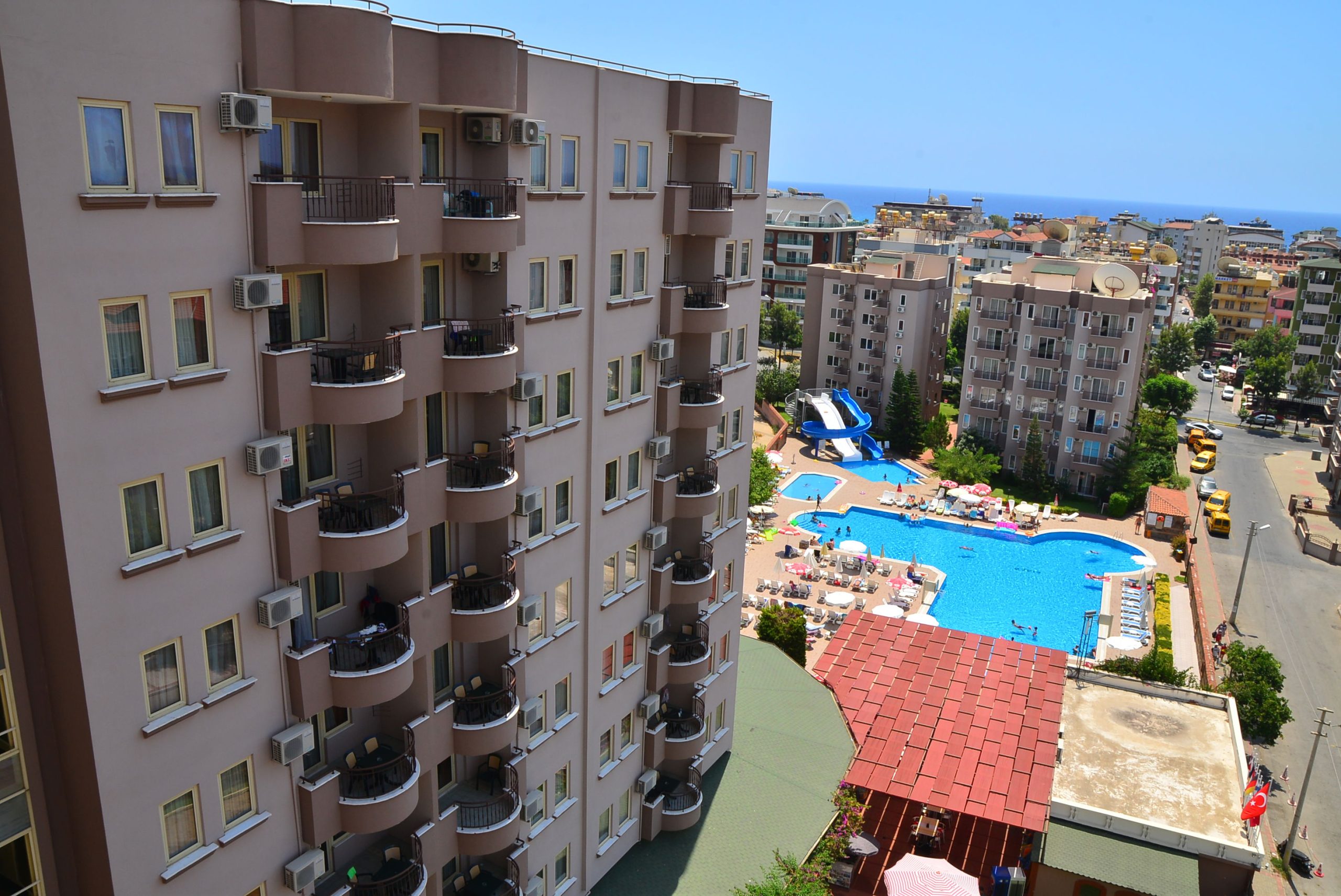 Club Sidar - Afbeelding 3