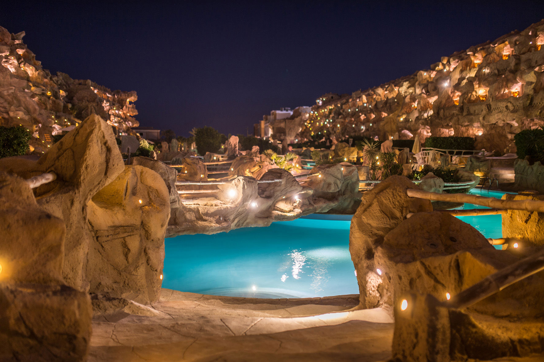 Caves Beach Resort - Afbeelding 3