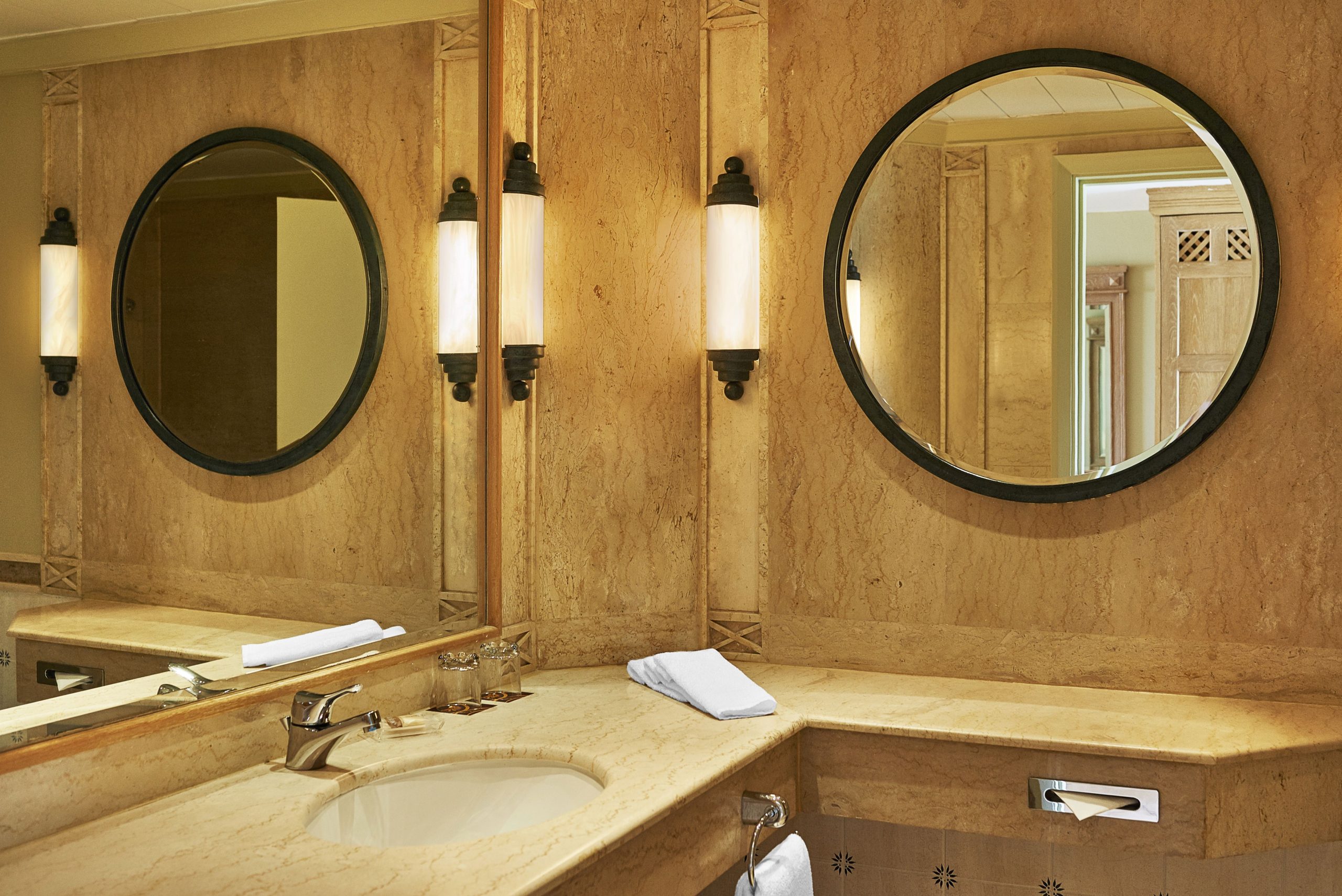 Sheraton Soma Bay - Afbeelding 4