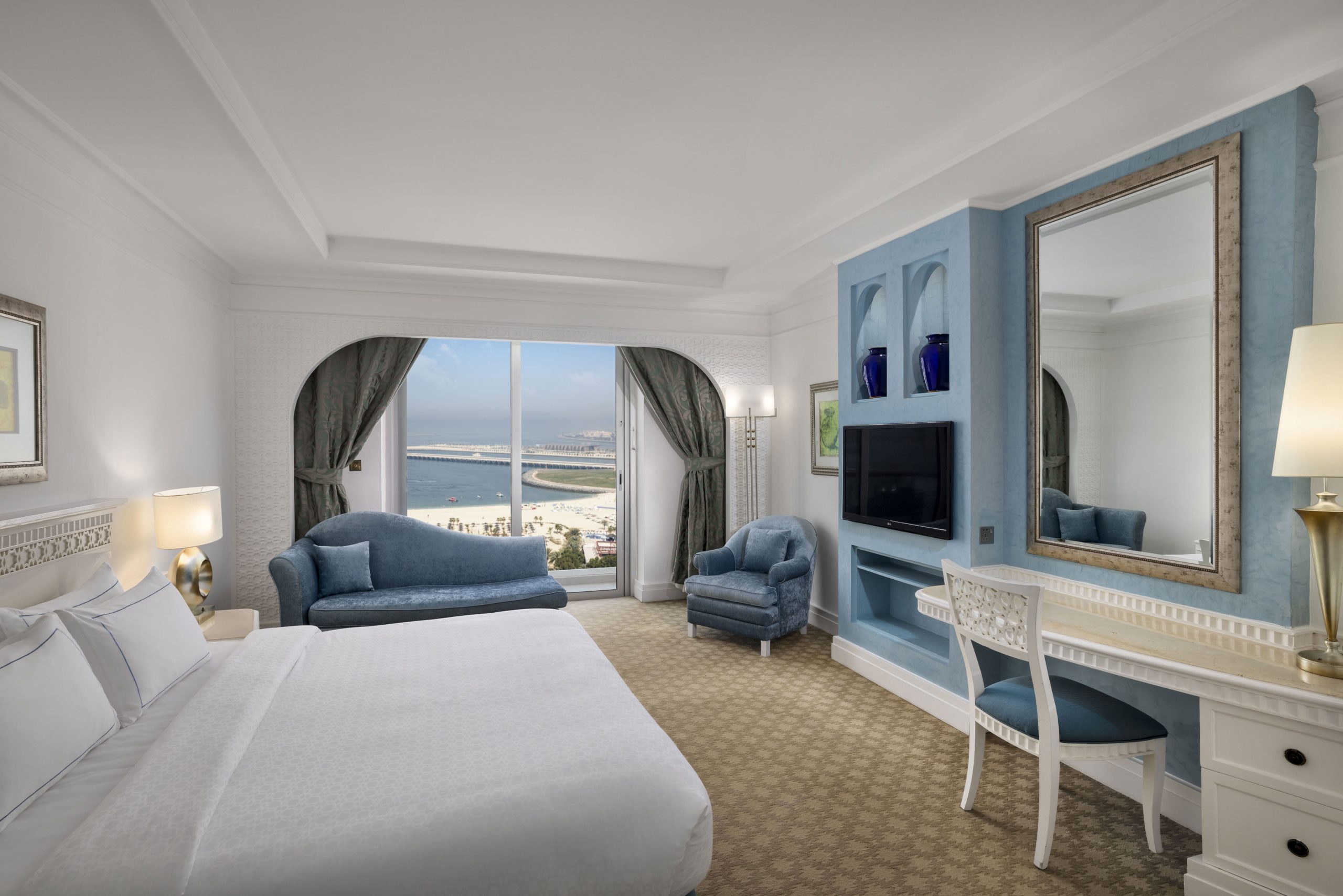 Al Habtoor Grand Resort, Autograph Collection - Afbeelding 3