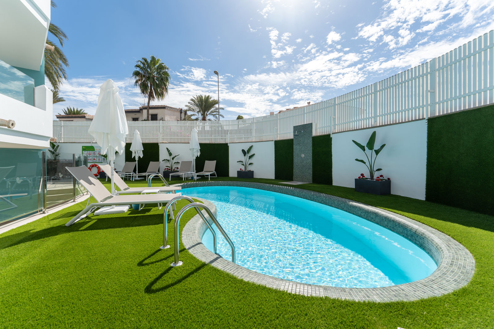 Los Caribes II - Afbeelding 4