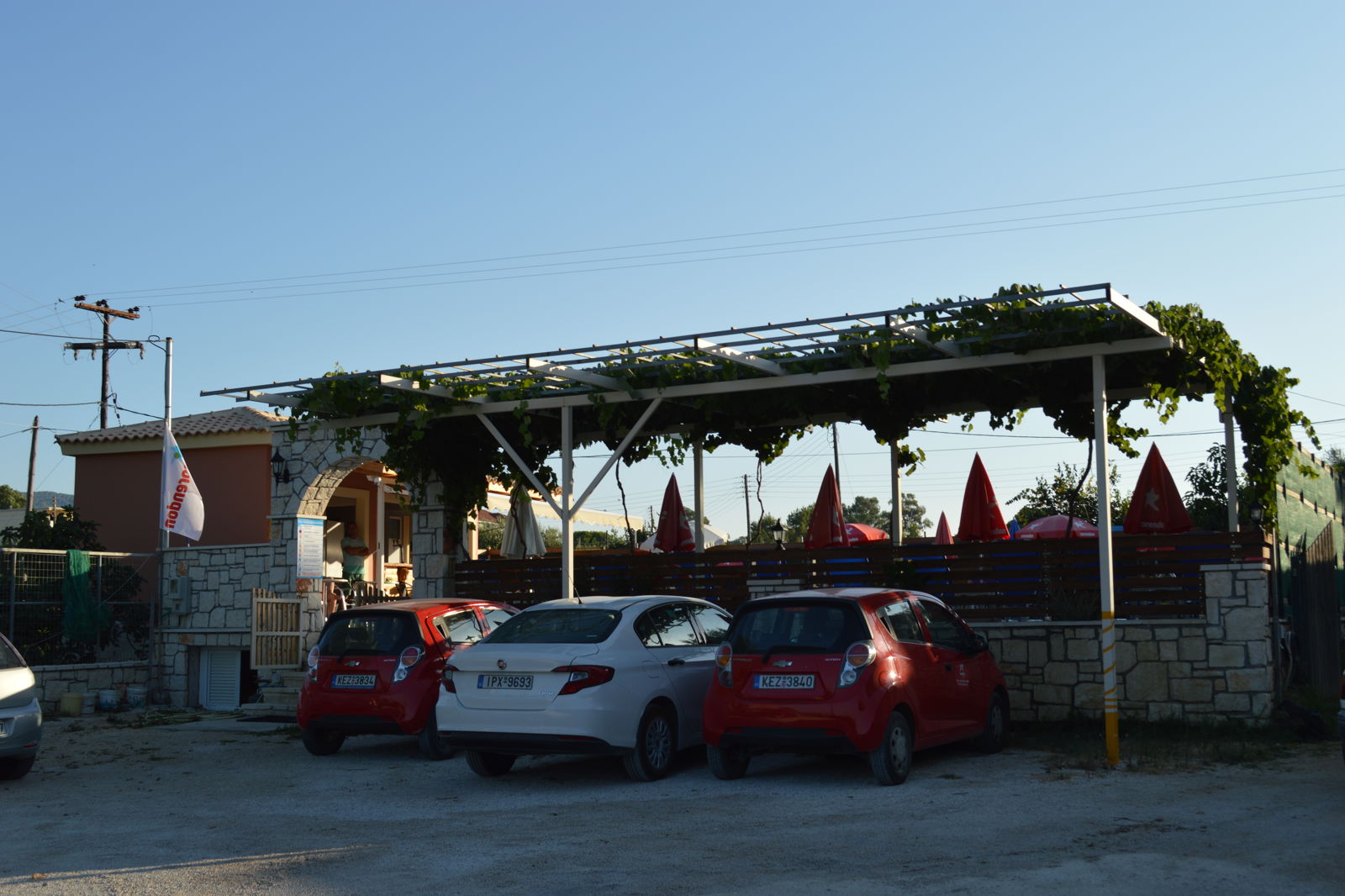 Kalimera Koukla - Afbeelding 3