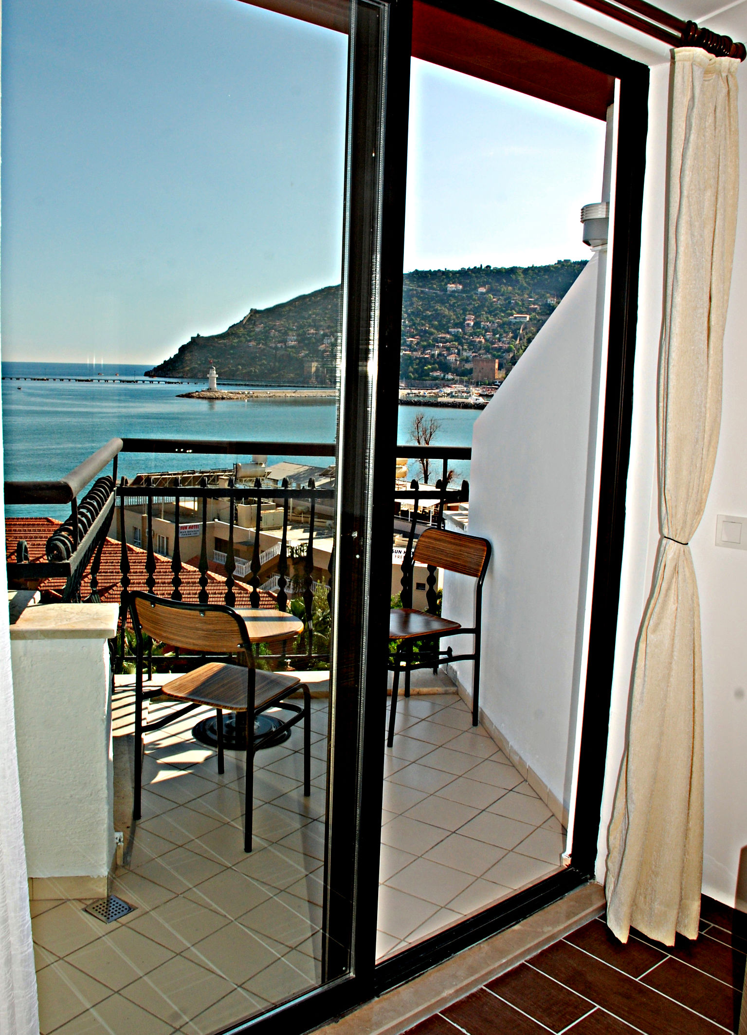 Boulevard Hotel - Afbeelding 3