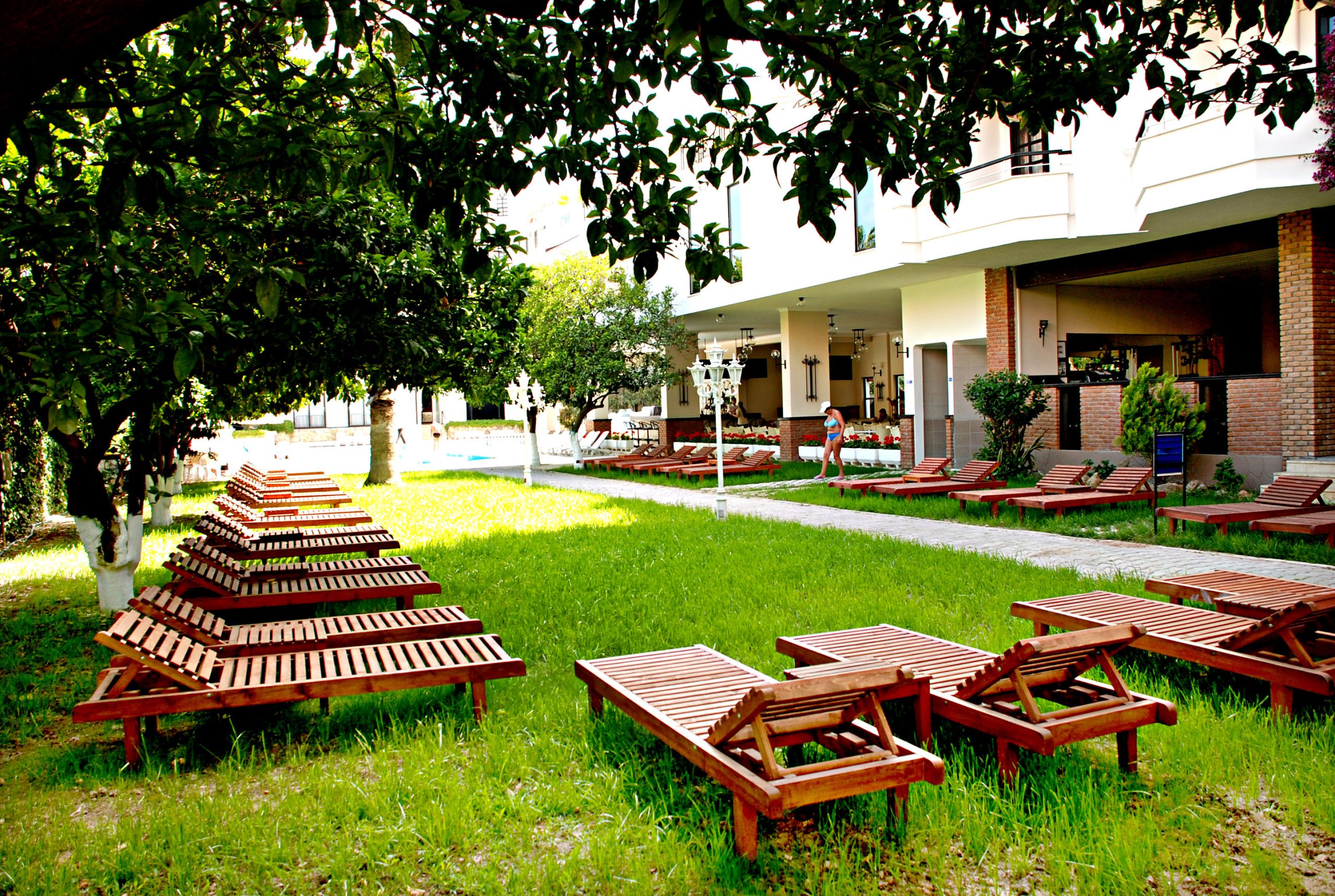 Boulevard Hotel - Afbeelding 4