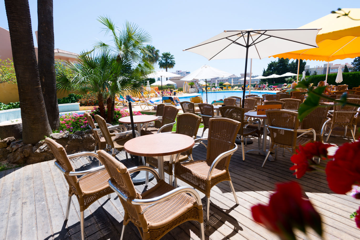 Torreblanca Hotel - Afbeelding 4