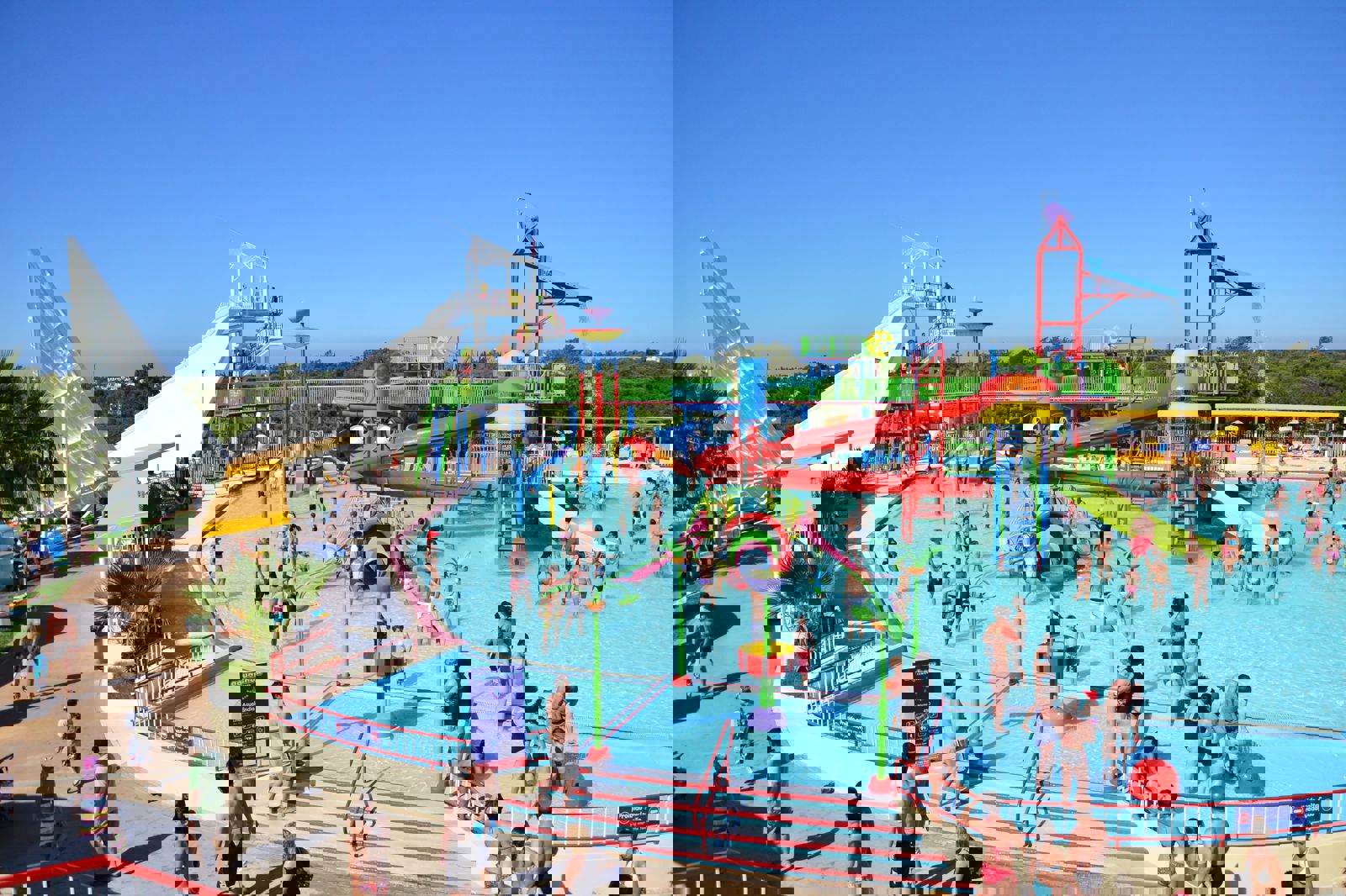 Aquashow Park - Afbeelding 3