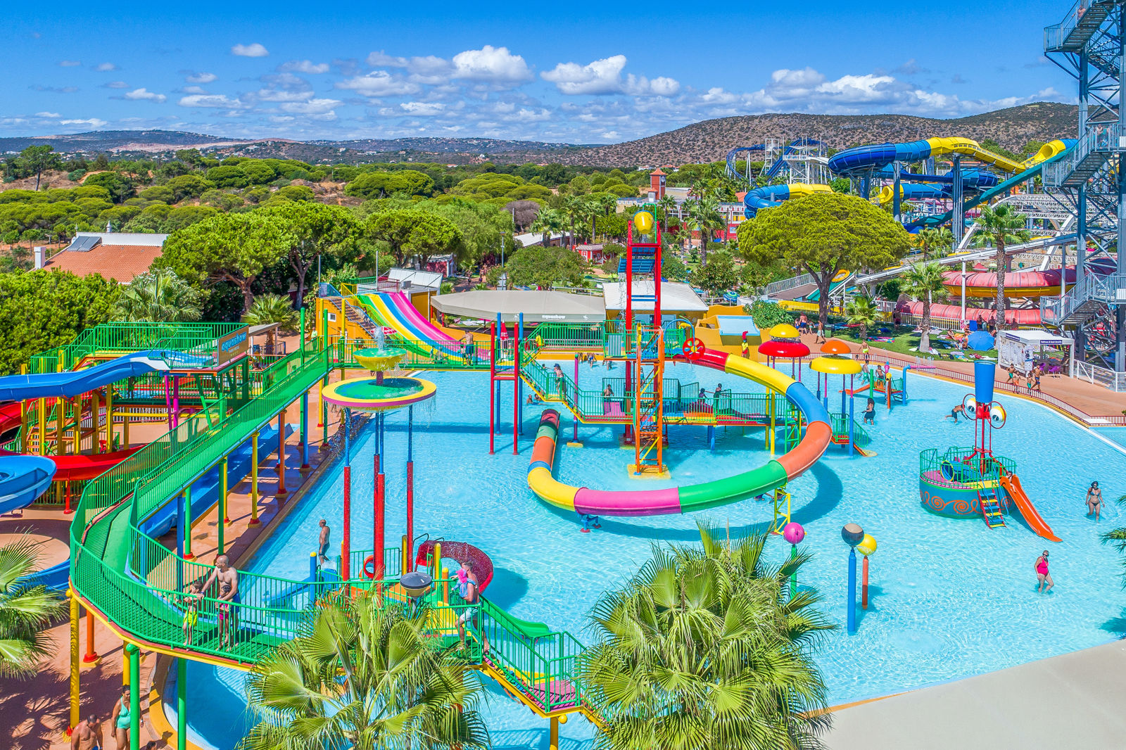 Aquashow Park - Afbeelding 2