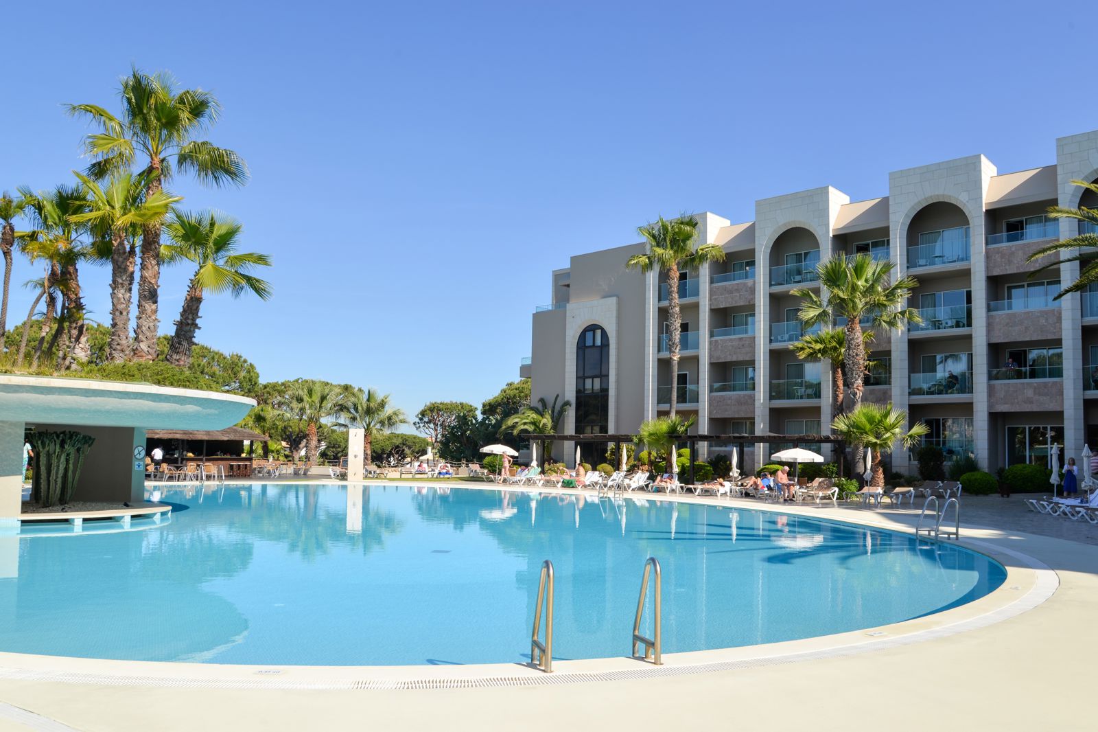 Falesia Hotel - Afbeelding 2