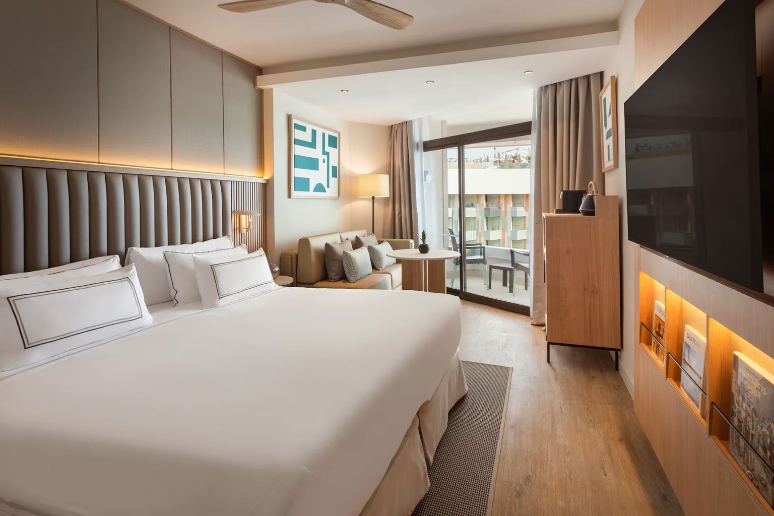 Melia Costa del Sol - Afbeelding 2