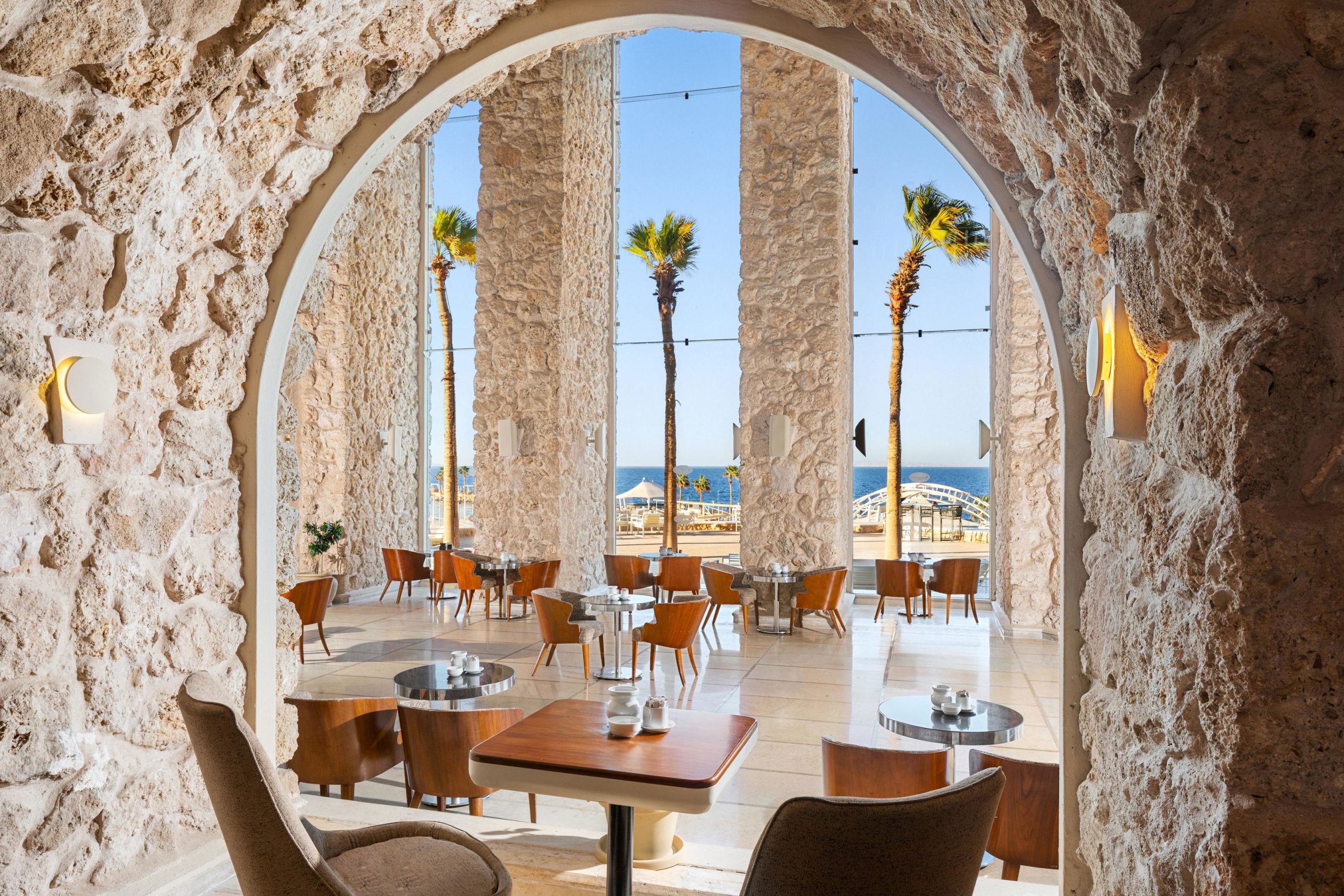 Pickalbatros Citadel Resort - Afbeelding 2