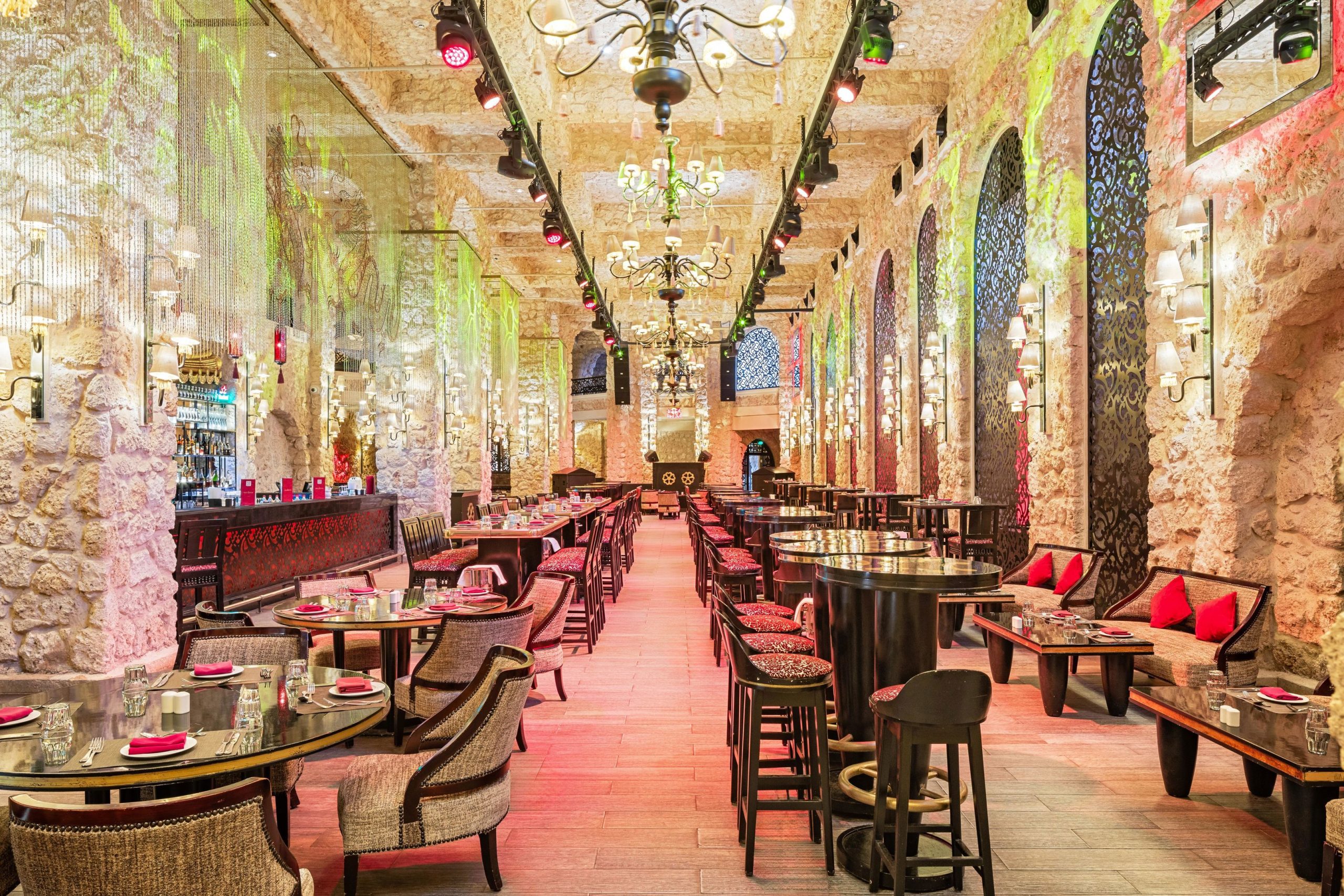 Pickalbatros Citadel Resort - Afbeelding 3