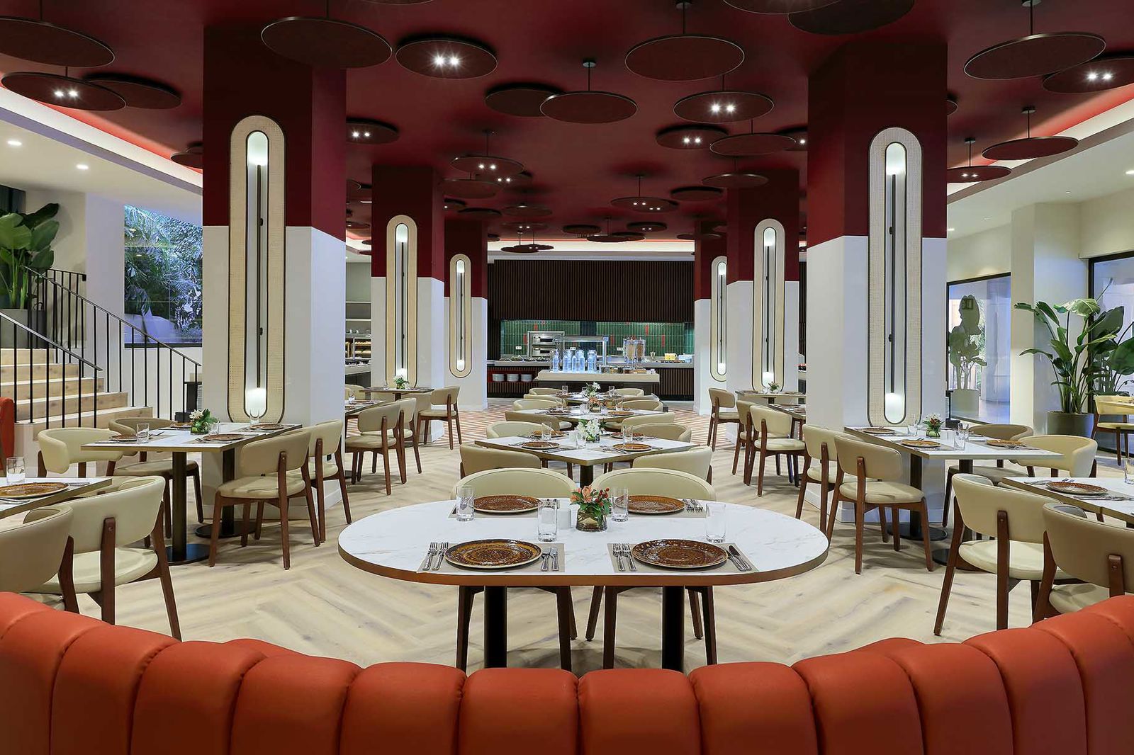 Hard Rock hotel Marbella - Afbeelding 3