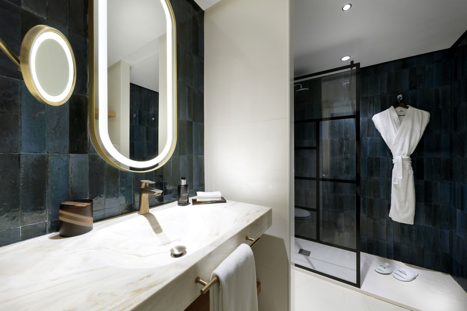 Hard Rock hotel Marbella - Afbeelding 4