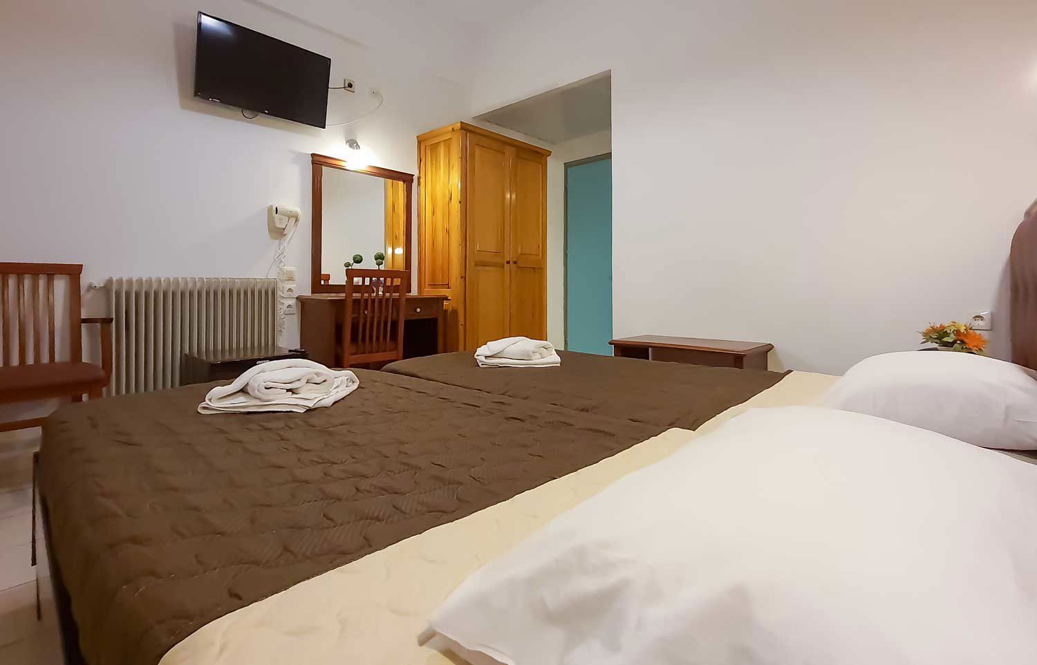 Gouvia Hotel - Afbeelding 2