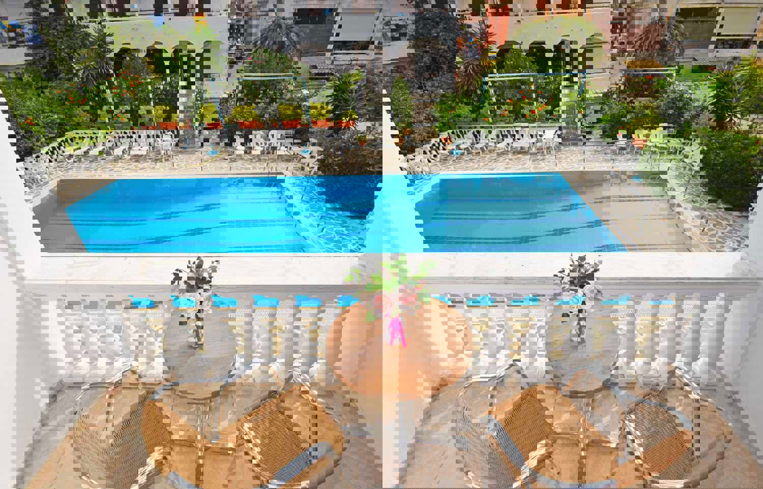 Gouvia Hotel - Afbeelding 3