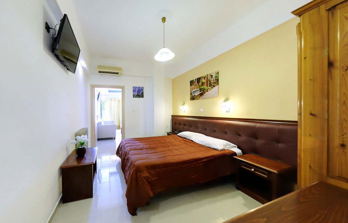 Gouvia Hotel - Afbeelding 4