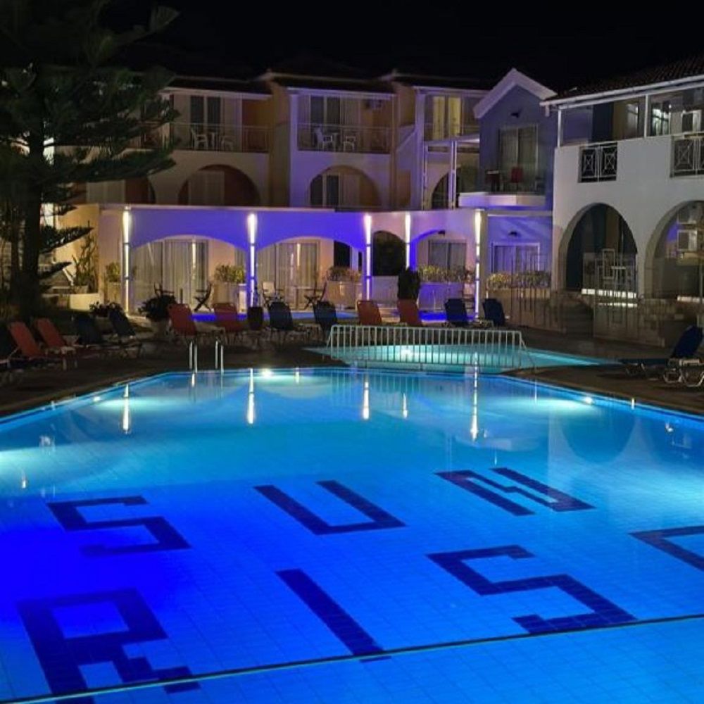 Sunrise Hotel - Afbeelding 2