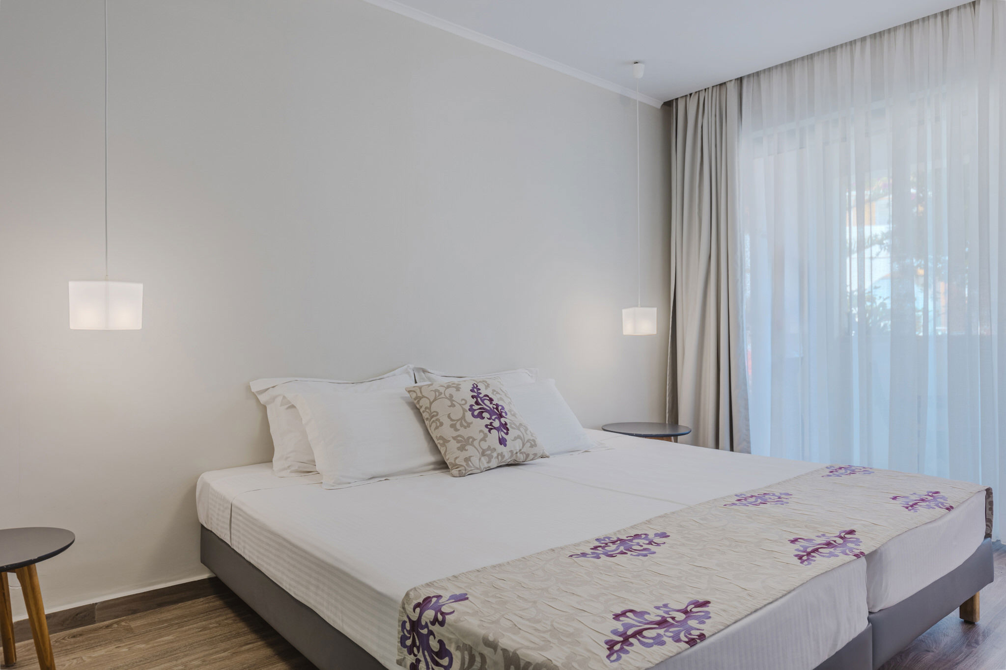 Sunrise Hotel - Afbeelding 3