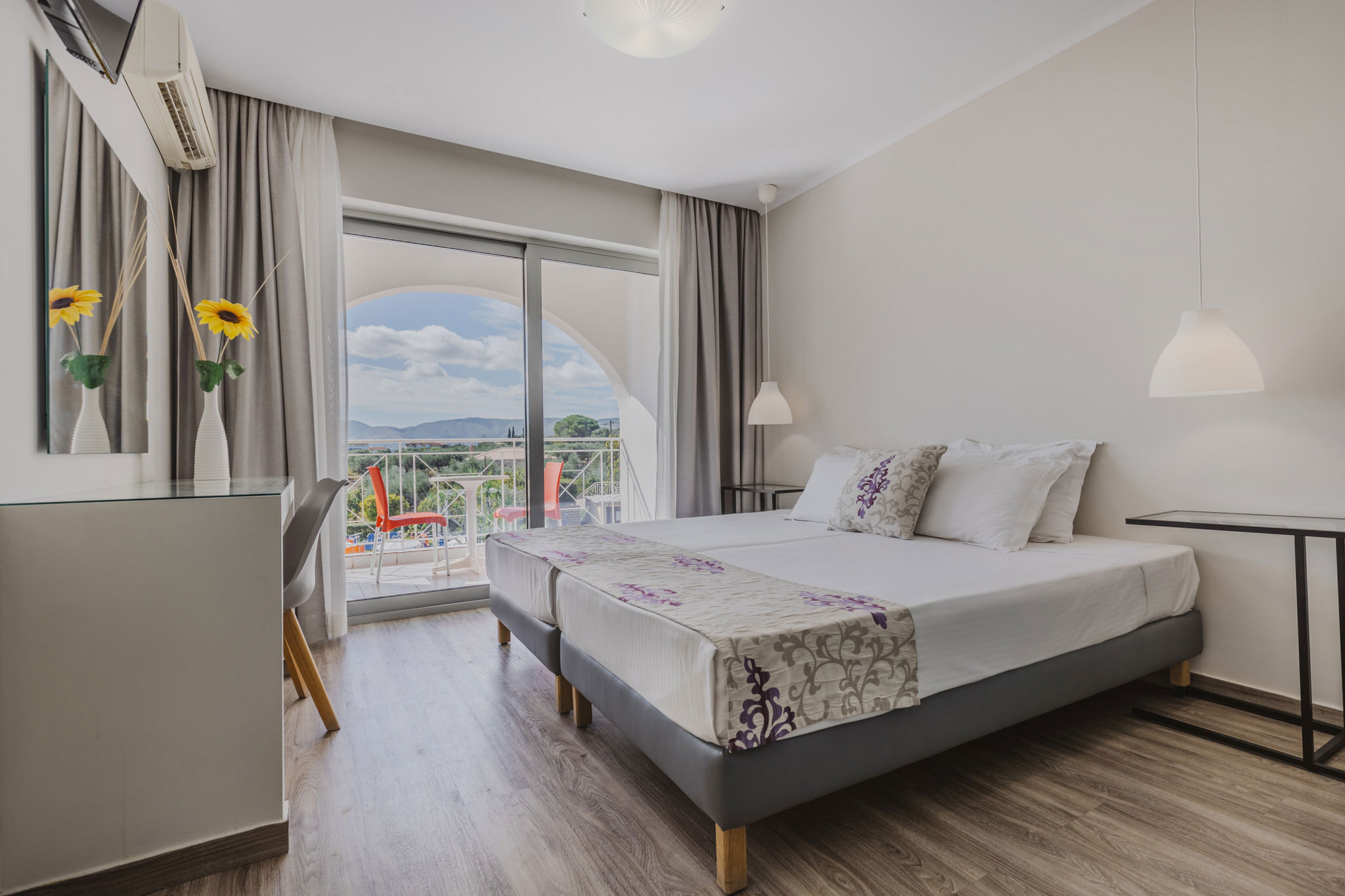 Sunrise Hotel - Afbeelding 4