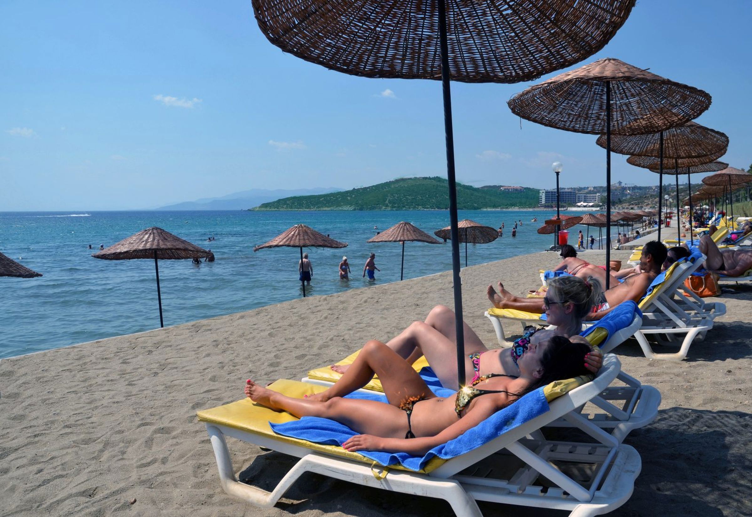 Kustur Club Holiday Village - Afbeelding 2