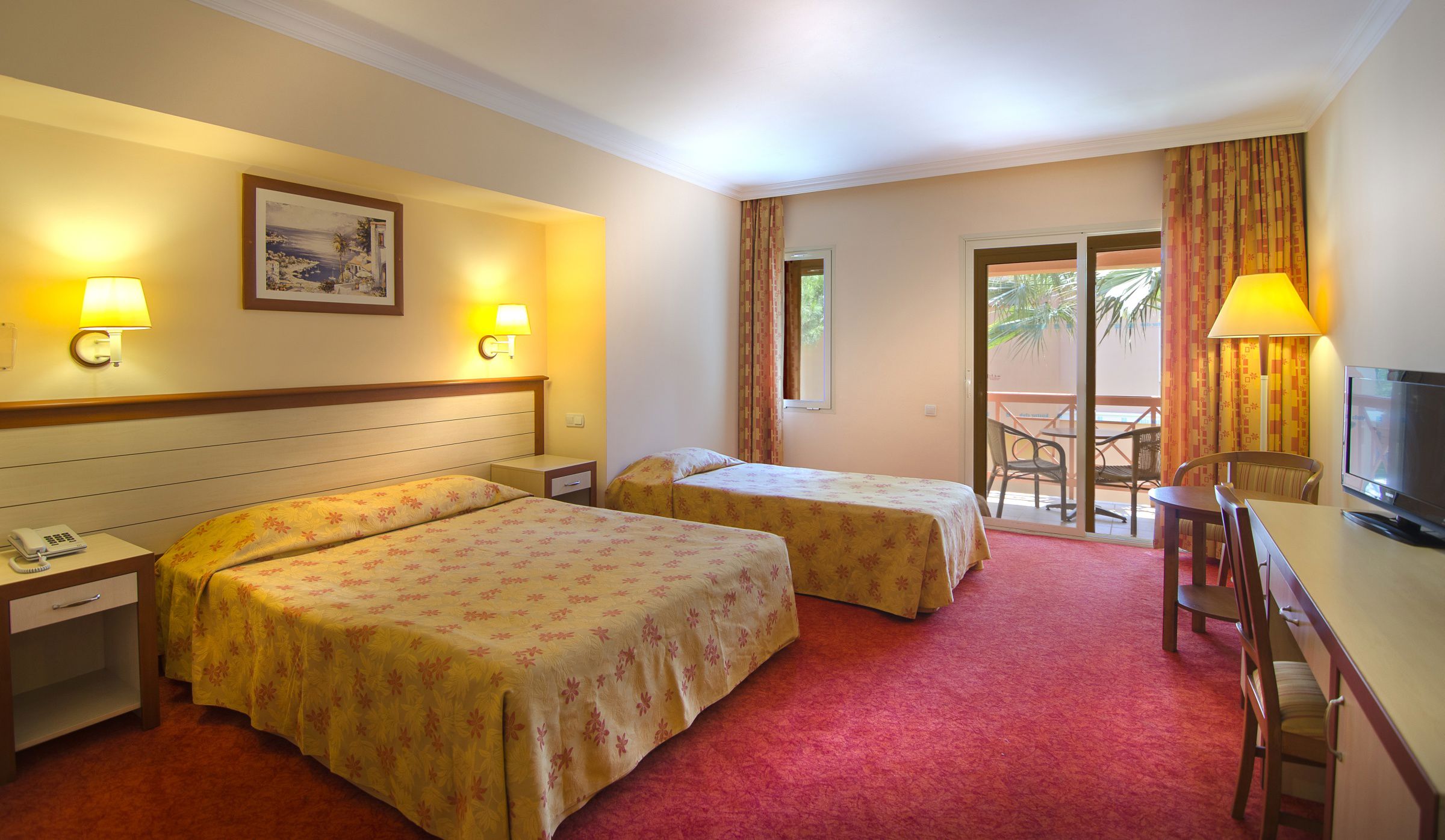 Kustur Club Holiday Village - Afbeelding 3