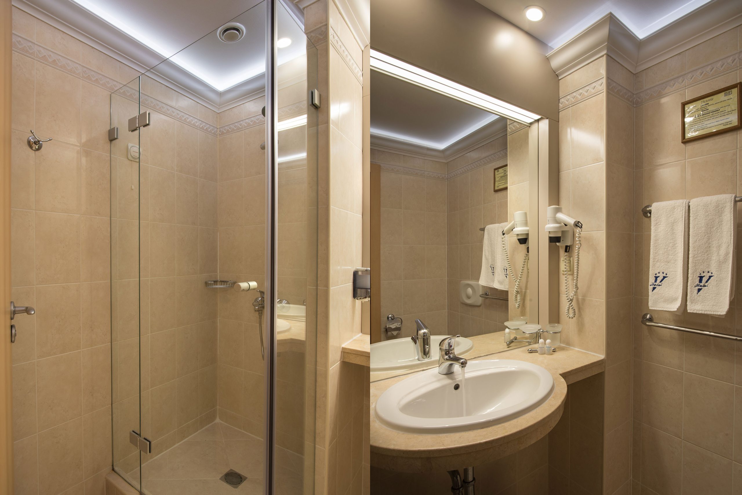 Effect Grand Victoria - Afbeelding 2