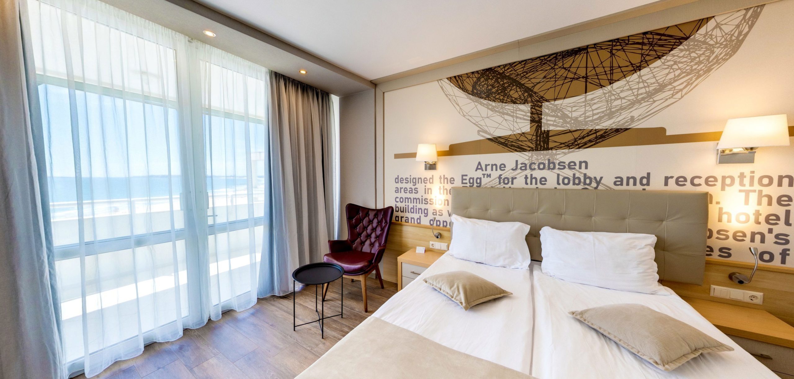 Effect Grand Victoria - Afbeelding 3